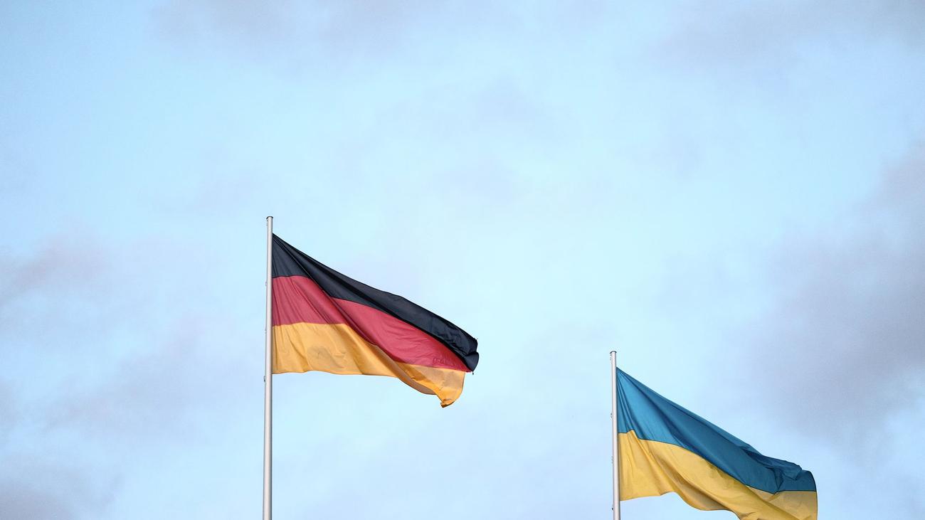 Ukraine Refugee Numbers, Rheinland-Pfalz, Energy Crisis, Ukraine War, US-Russia Talks, Marco Rubio, Sergej Lawrow, Donald Trump, Wladimir Putin