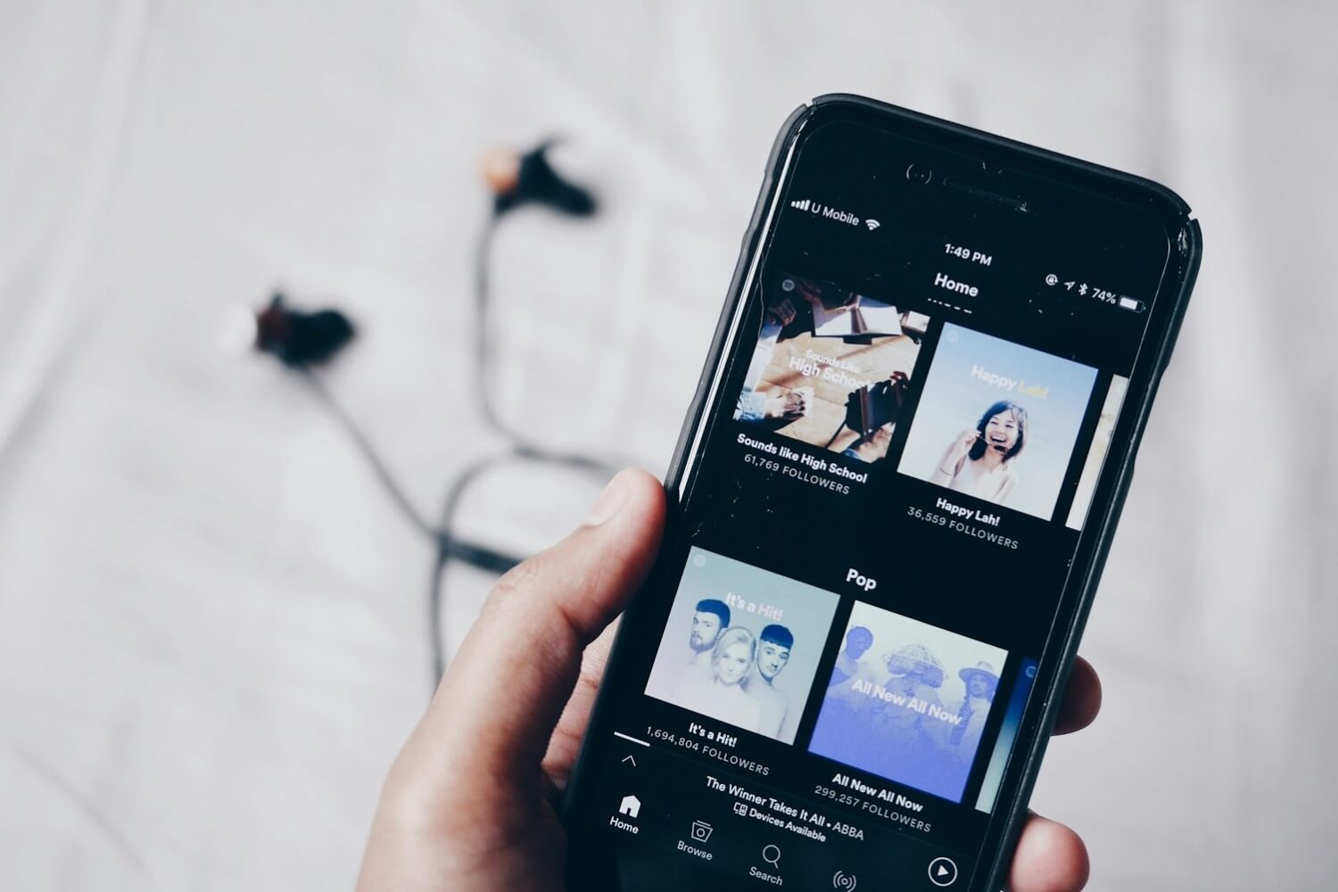 Spotify HiFi, Spotify Music Pro, Spotify lossless audio, Spotify streaming, Spotify HiFi release date, Spotify AI music remix, Spotify concert tickets, Spotify presale, Ticketmaster, Apple Music, Tidal