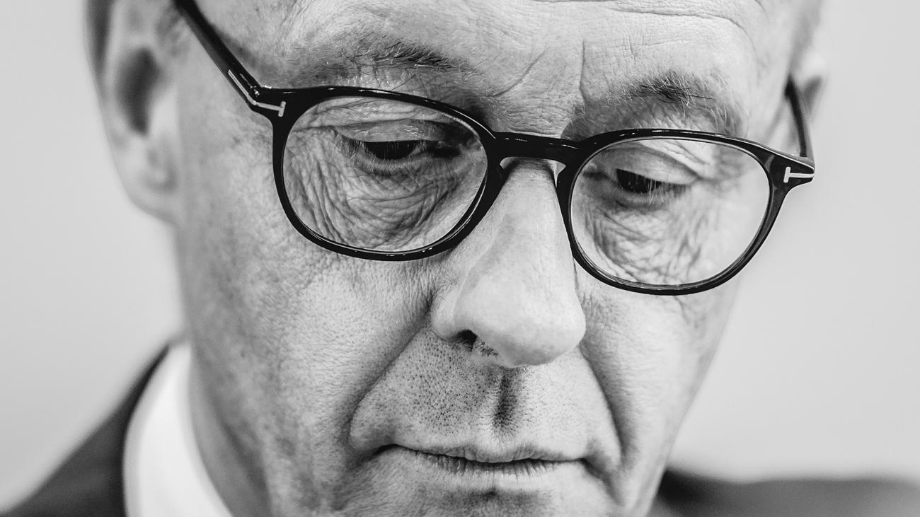 Friedrich Merz, German politics, CDU, chancellor, documentary, ZEIT ONLINE