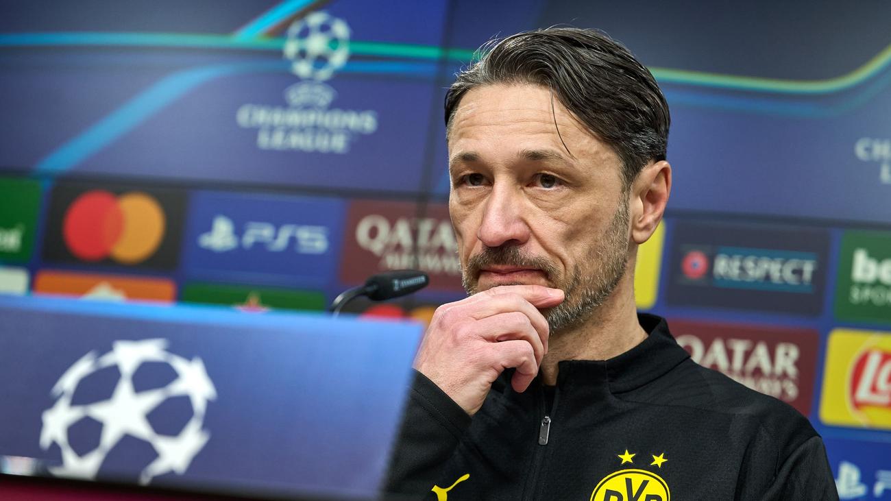 Borussia Dortmund, Niko Kovac, VfL Bochum, Champions League, Sporting Lissabon, Bundesliga
