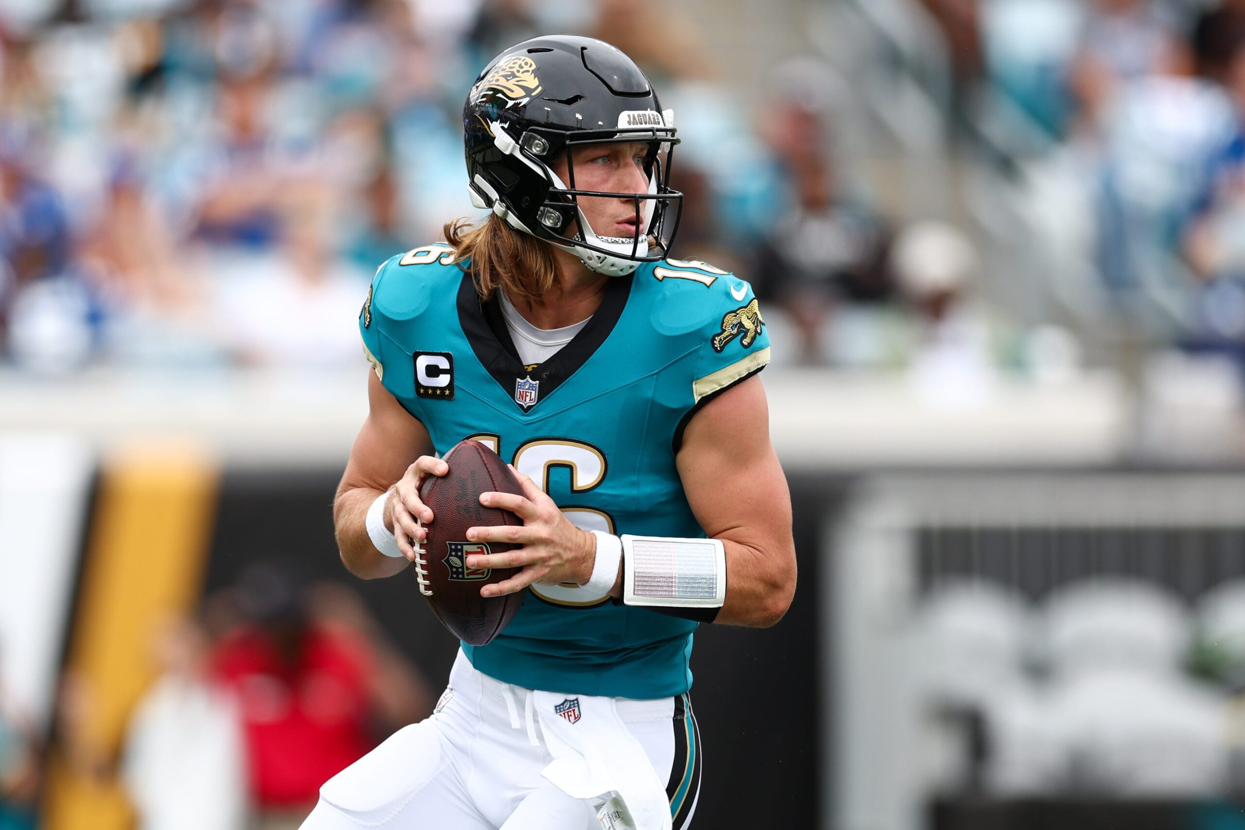 Trevor Lawrence, Jacksonville Jaguars, NFL Trade Rumors, Quarterback Market, Pittsburgh Steelers, Rich Eisen Show, Tom Pelissero, Up & Adams, Kay Adams, Liam Coen, Spotrac, Quarterback Contracts