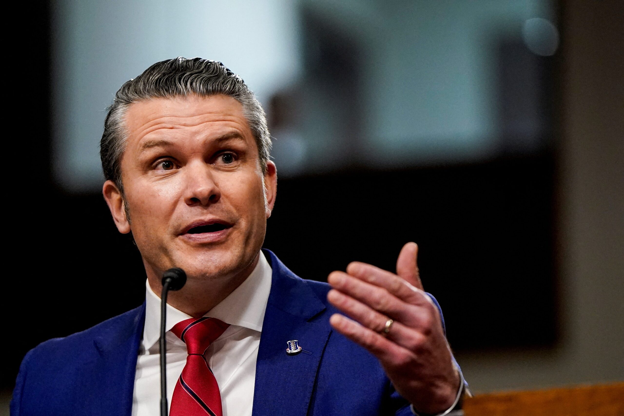 Pete Hegseth, Joe Biden, Elon Musk, IRS, Tax Audit, Political Targeting, DOGE, Tax Fraud, Hunter Biden, FBI, James Comey, Andrew McCabe