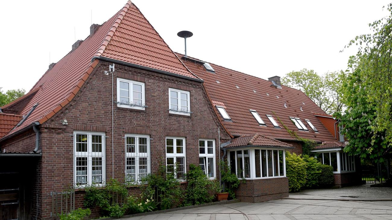 Friesenhof, Schleswig-Holstein, Jugendhilfe, Mädchenheime, Schließung, Schadenersatzklage, Landesjugendamt, Insolvenz, Landtagsuntersuchungsausschuss