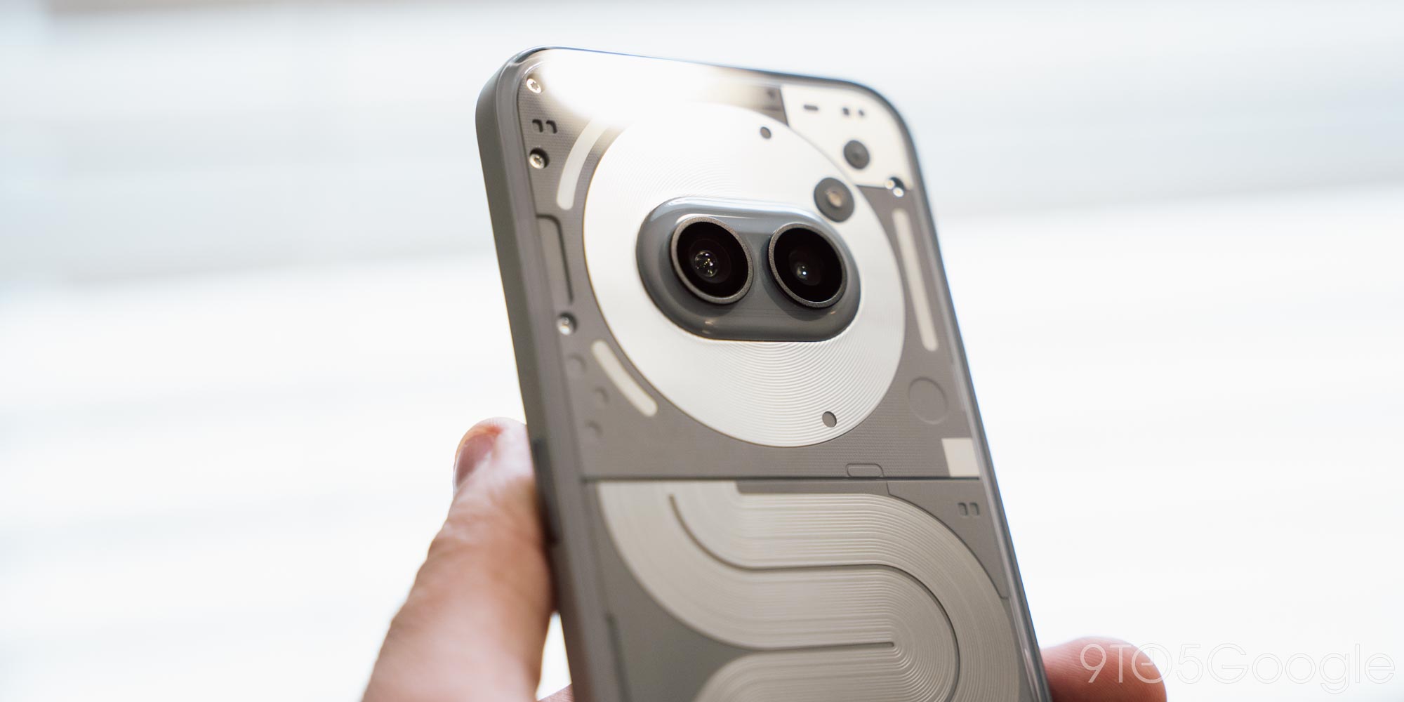 Nothing Phone (3a), Phone (3a), Nothing Phone (3a) series, camera specs, camera module, triple 50MP sensors, 8MP sensor, periscope telephoto camera, 3x optical zoom, 6x “lossless” zoom, 60x zoom, Ultra HDR, 4K video, sample images