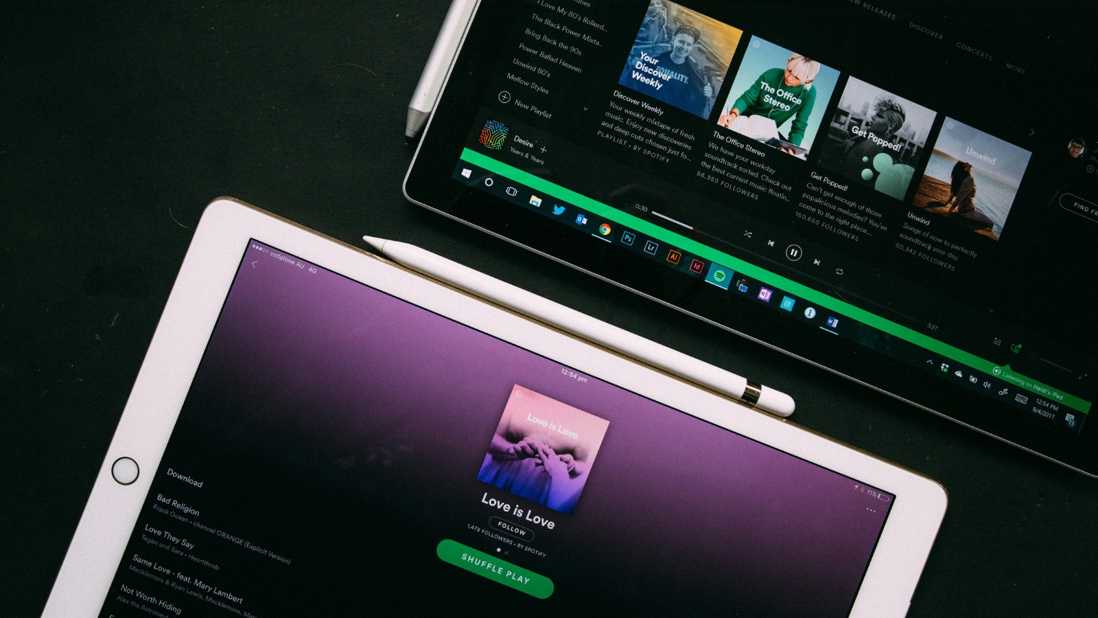 Spotify HiFi, lossless audio streaming, Spotify Music Pro, music remixing, concert discounts, Apple Music, Amazon Music Unlimited, Tidal, DJ Extension, CD-quality audio
