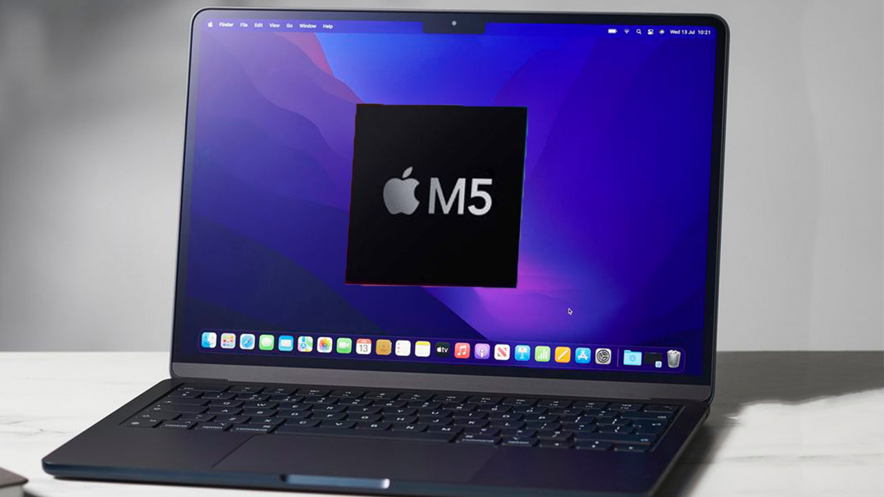 M5 Processor, Apple M5, M4 Processor, MacBook Air, Mac Studio, Mac Pro, MacBook Pro, iPad Pro, Mac mini, iMac, WWDC 2025, Apple Vision Pro