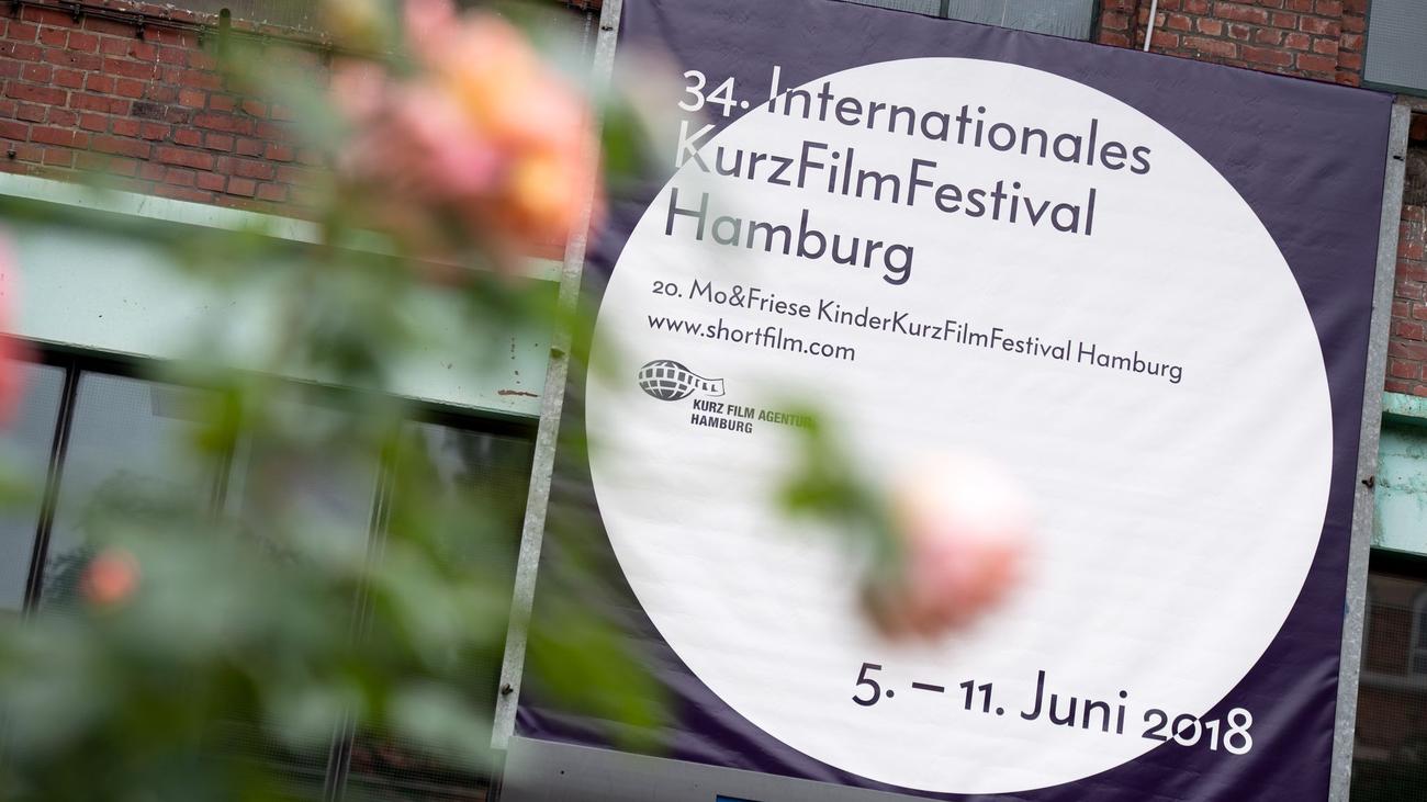 Hamburg Short Film Festival, Fair Film Festival, Germany, Fair Festival, Fair Festivals, Verdi, Labor Union, Working Conditions, Film Festival, Short Films, Hamburg, Germany