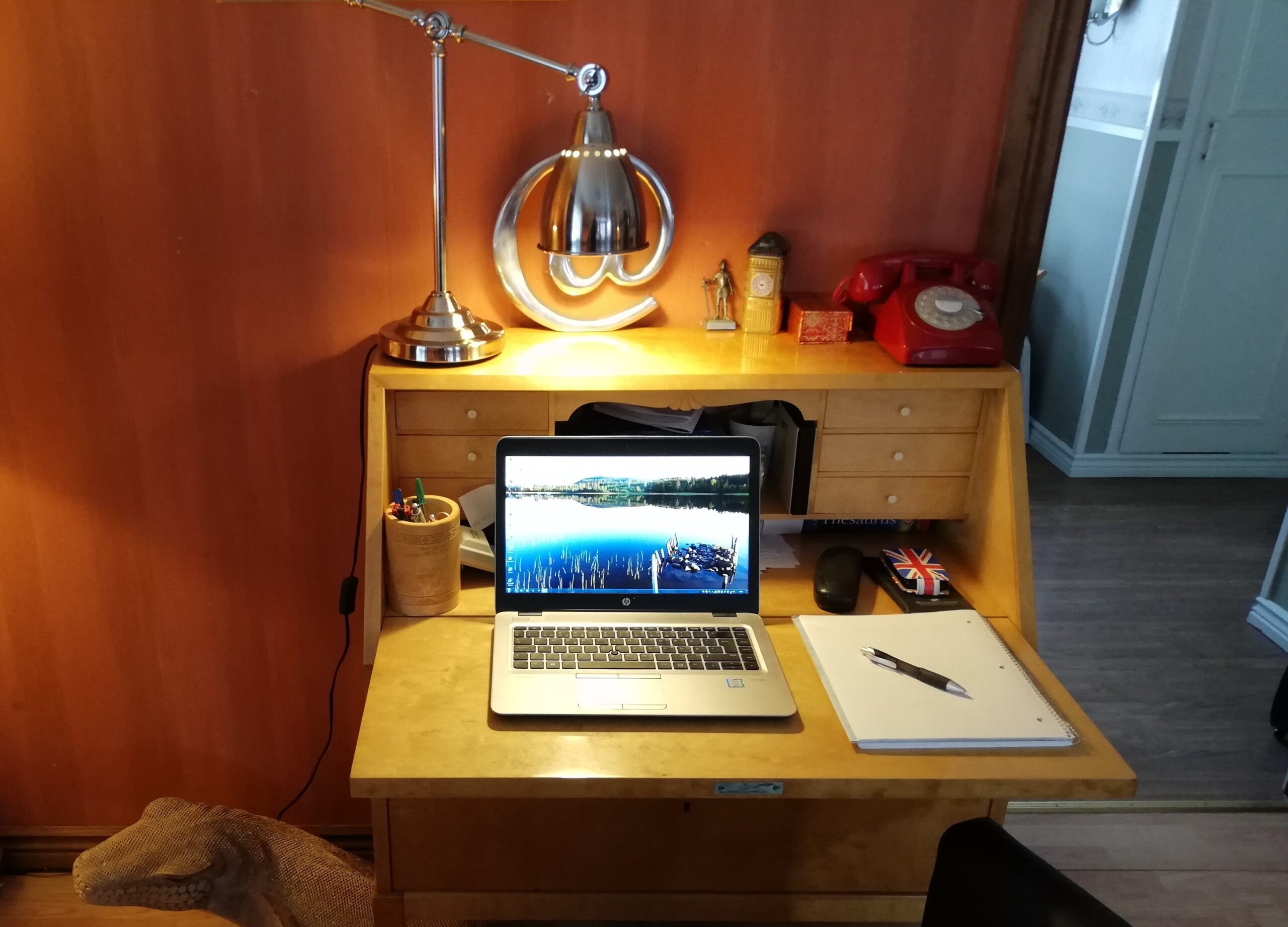 home office tech maintenance, work-from-home tips, home router security, PC maintenance, Windows Update, PC speed optimization, PC decluttering, SSD upgrade, Windows Defender automation, file backups, antivirus software, printer security, password management, mobile phone cleanup