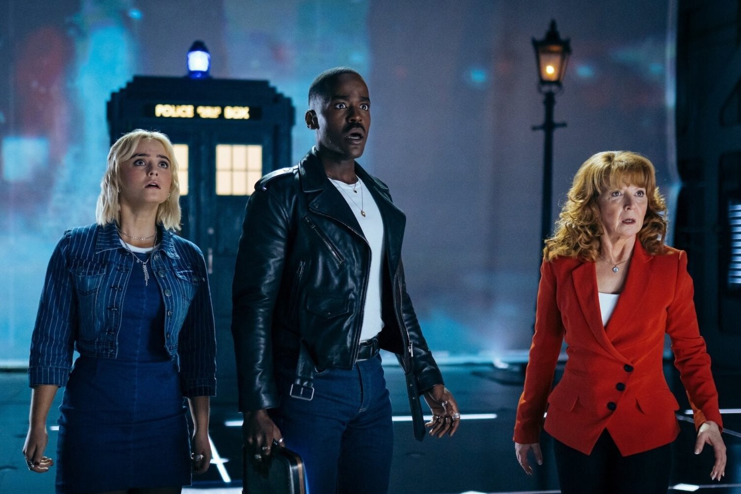 Doctor Who, Doctor Who cancellation, BBC, Disney, Ncuti Gatwa, Russell T. Davies, Doctor Who ratings, Doctor Who future