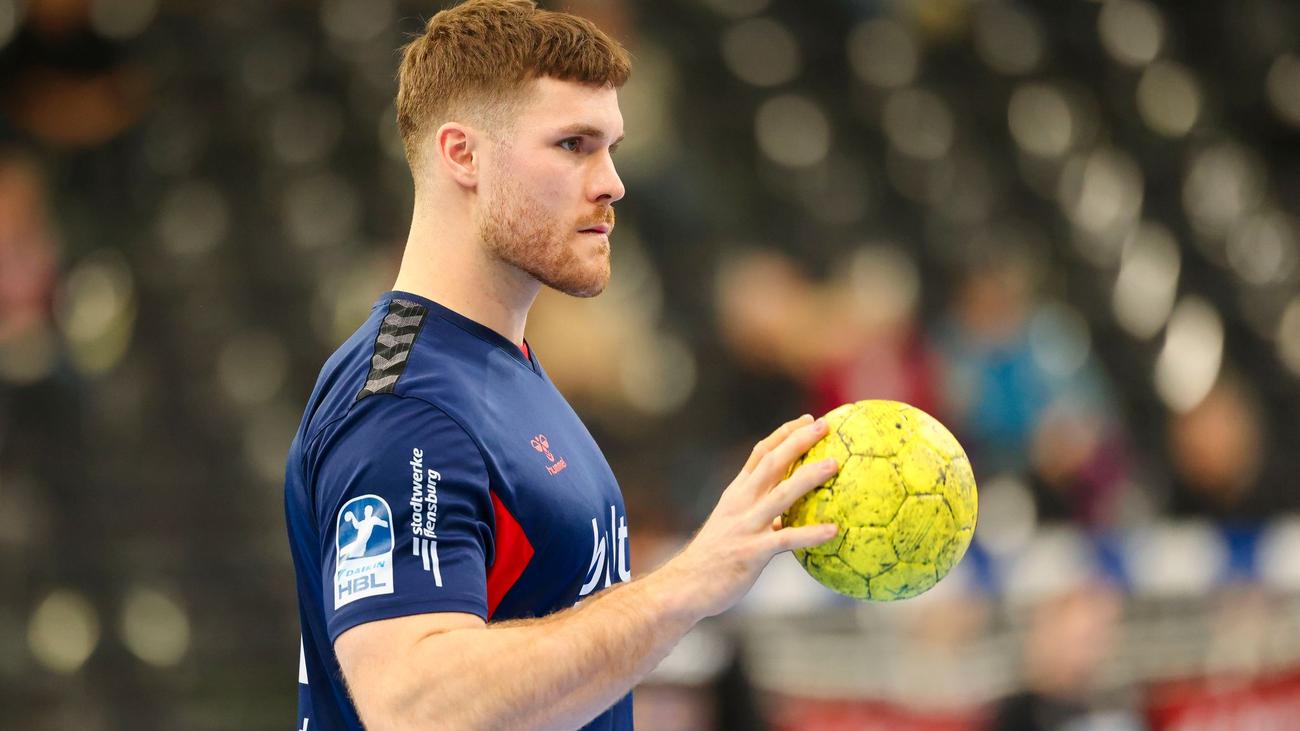 SG Flensburg-Handewitt, European League, Fenix Toulouse, Handball, Draw, Bundesliga