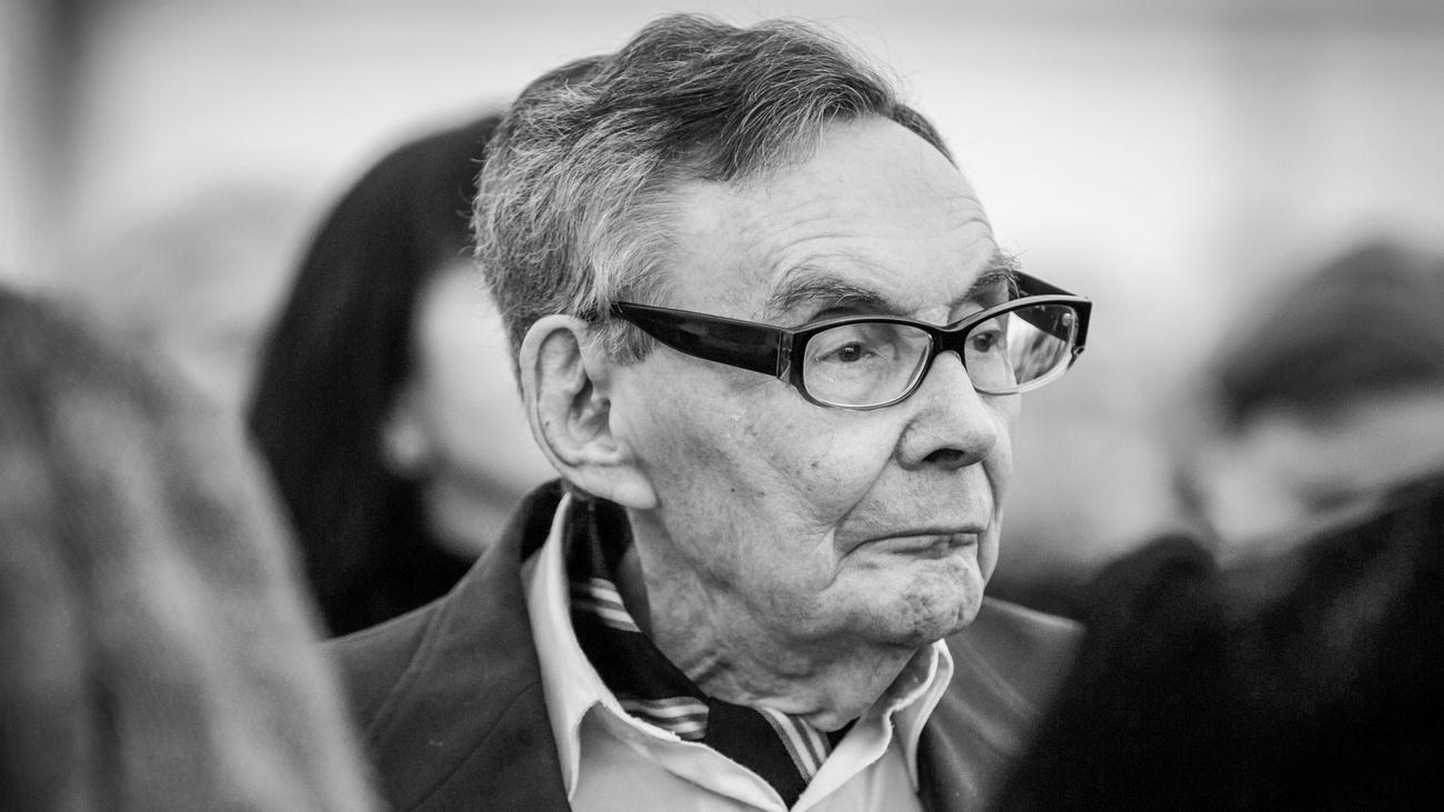 Marian Turski, Auschwitz, Holocaust, Survivor, Auschwitz Committee, President, Antisemitism, Racism, Genocide, Memory, Remembrance
