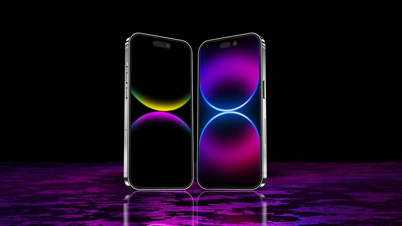iPhone 17, iPhone 17 Air, M14 OLED panel, display, brightness, ProMotion, refresh rate, 120Hz, battery, design, silicon-carbide technology, Pixel 9