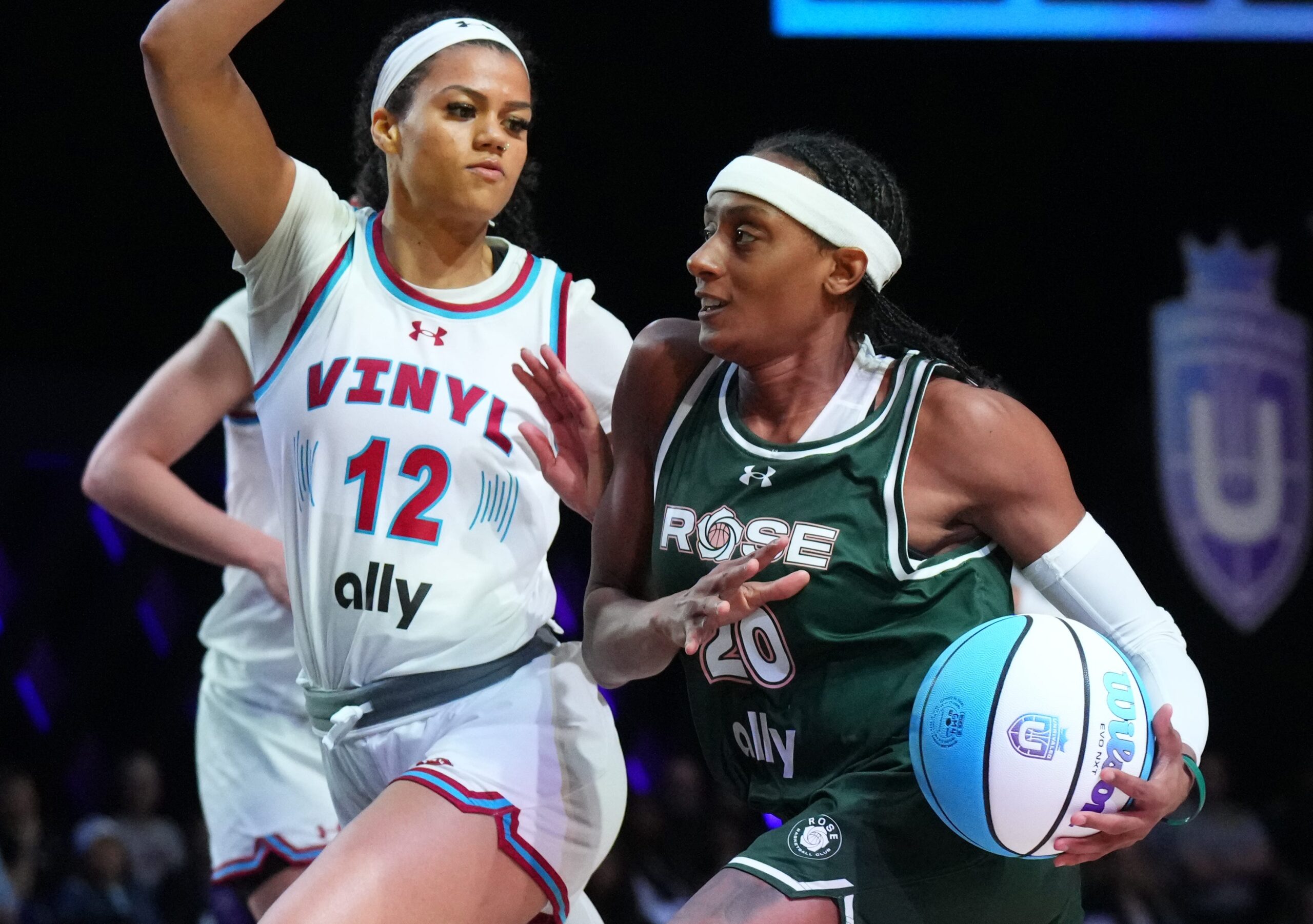 Unrivaled, women’s basketball, 3-on-3, WNBA, Sabrina Ionescu, Brittney Griner, Napheesa Collier, Breanna Stewart