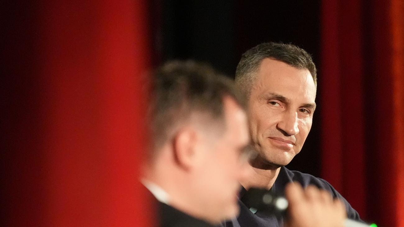 Wladimir Klitschko, Ukraine, Russia, War, Diktatfrieden, Consequences, NATO
