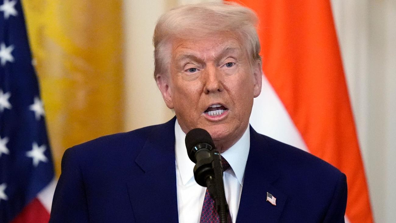 US President, Donald Trump, American troops, Europe, Ukraine conflict, peace agreement, troop reduction, Pete Hegseth, Stuttgart, US-Defense Secretary