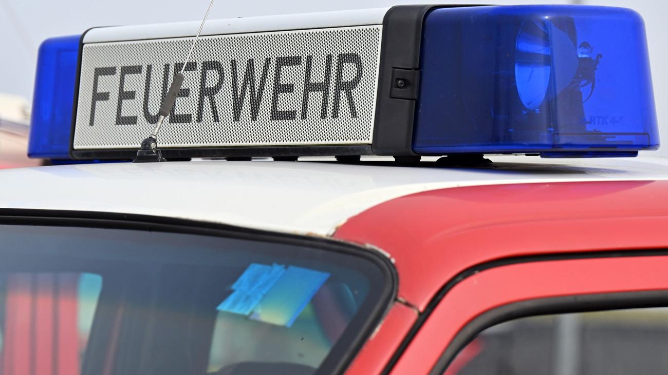 Gas leak, Mülheim an der Ruhr, Gas poisoning, Carbon monoxide, Death, Firefighters, Evacuation, Ventilation