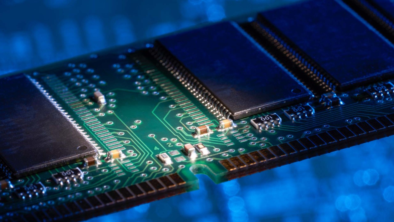 Nvidia, SOCAMM, Memory Standard, Project Digits, AI Computers, DRAM, LPCAMM
