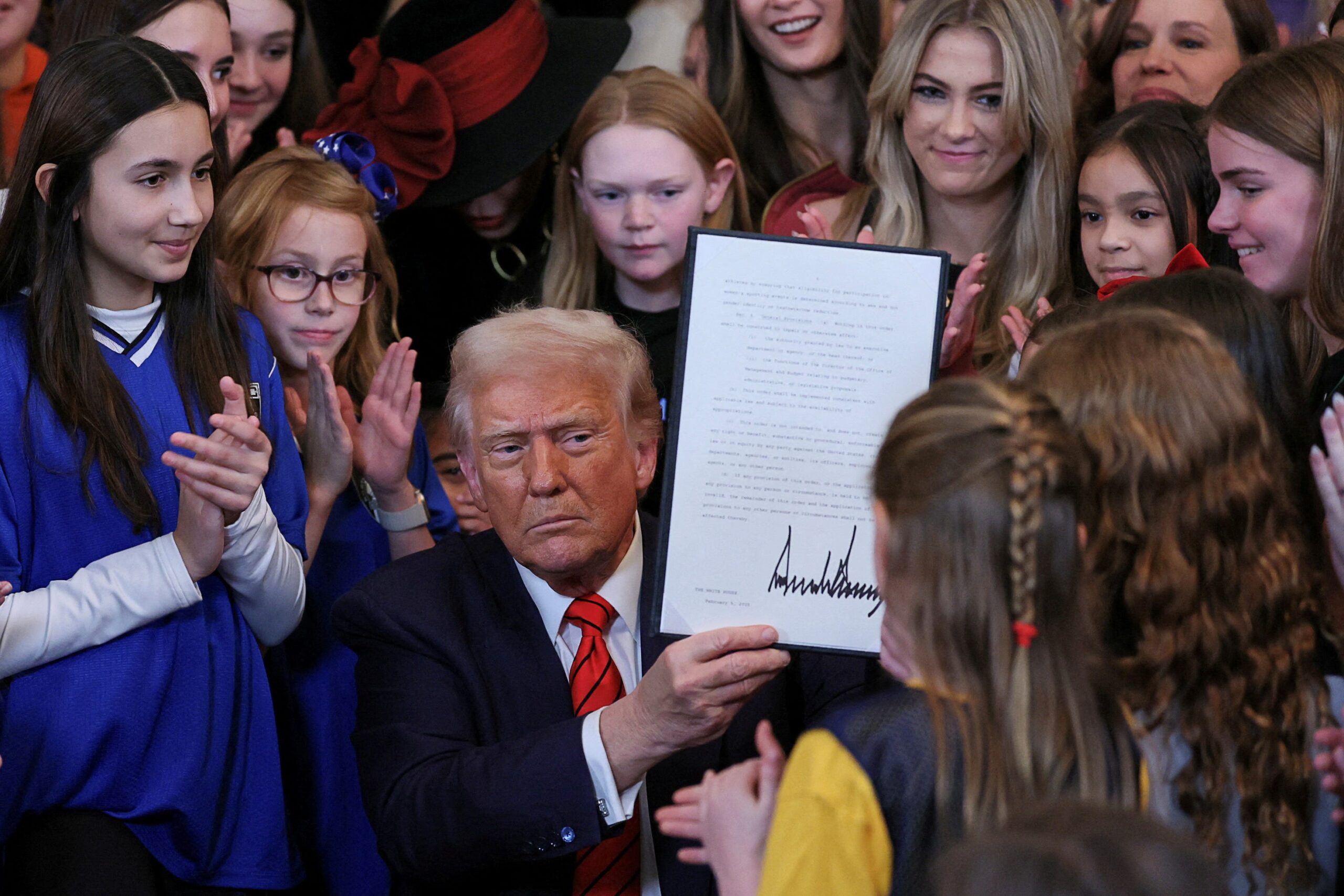Transgender Military Ban, Trump Executive Order, Federal Judge Hearing, Justice Department Arguments, Military Readiness, Biological Definitions of Sex
