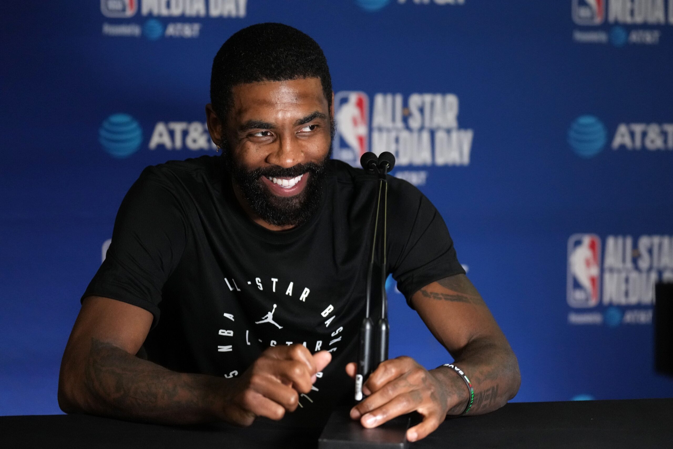 Kyrie Irving, 2028 Los Angeles Olympics, Australian national basketball team, Team USA, dual citizenship, Rio Olympics, Tokyo Olympics, Paris Olympics, Dallas Mavericks, Anthony Davis, Josh Giddey, Patty Mills, Joe Ingles, Dyson Daniels