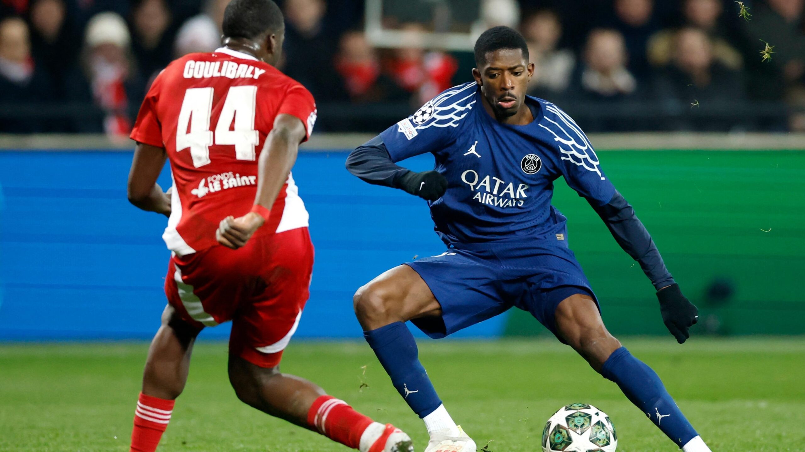 UEFA Champions League Round of 16, Paris Saint-Germain, Brest, Remontada, Luis Enrique, Eric Roy, PSG favorites