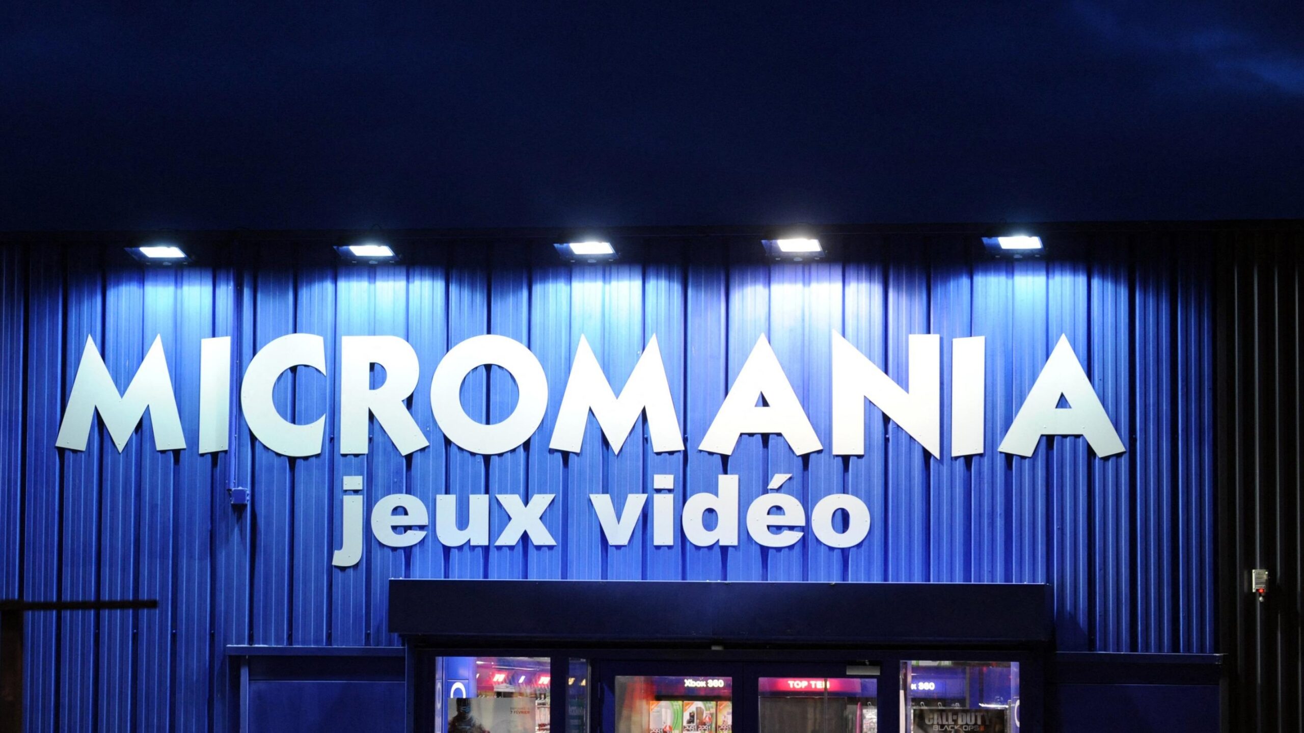 Micromania-Zing, GameStop, sale, video game industry, streaming, digital gaming