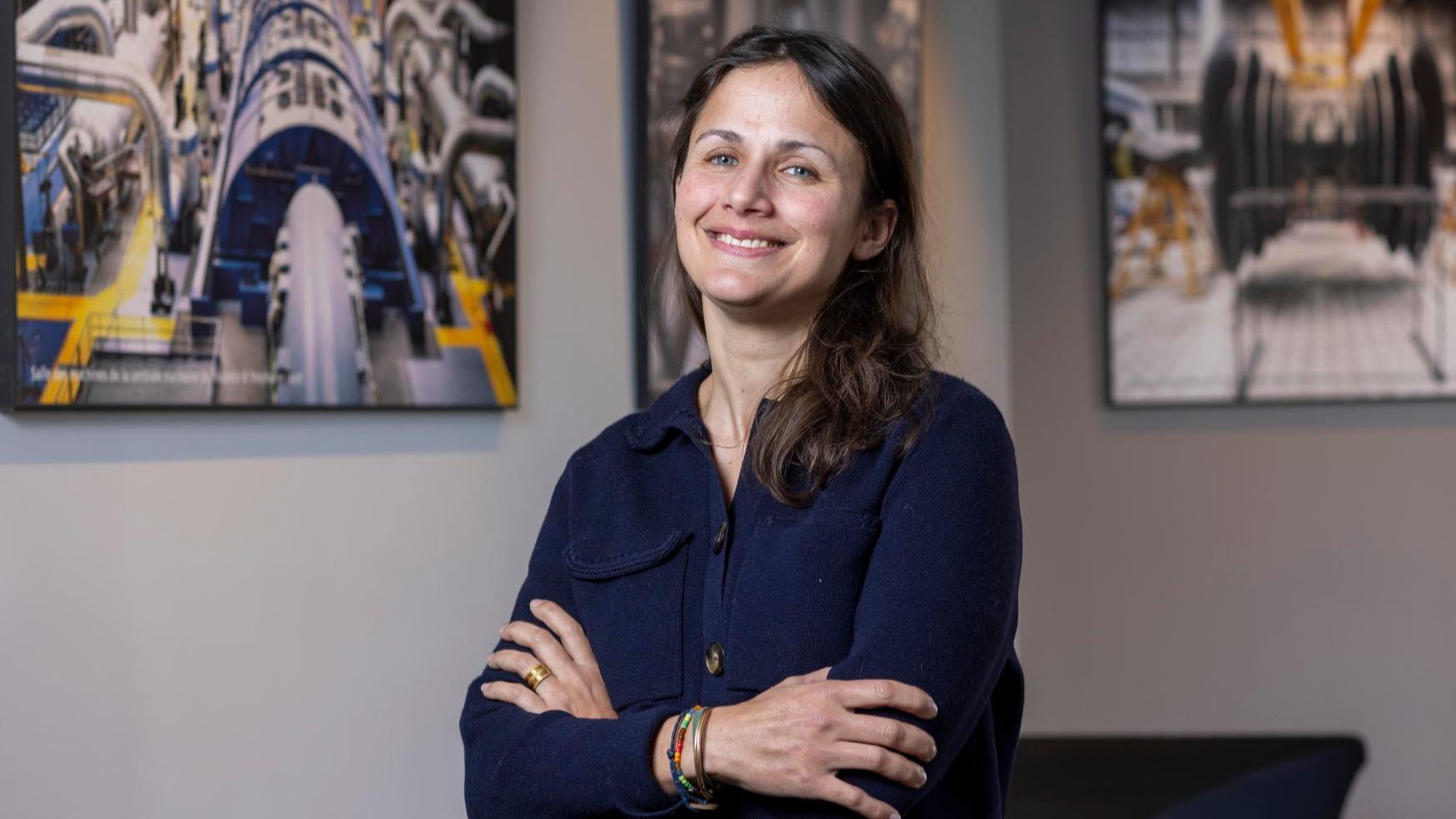 Reindustrialization, Industry's Future, Deindustrialization, Manufacturing, France, Humens, Anaïs Voy-Gillis, Pour une révolution industrielle