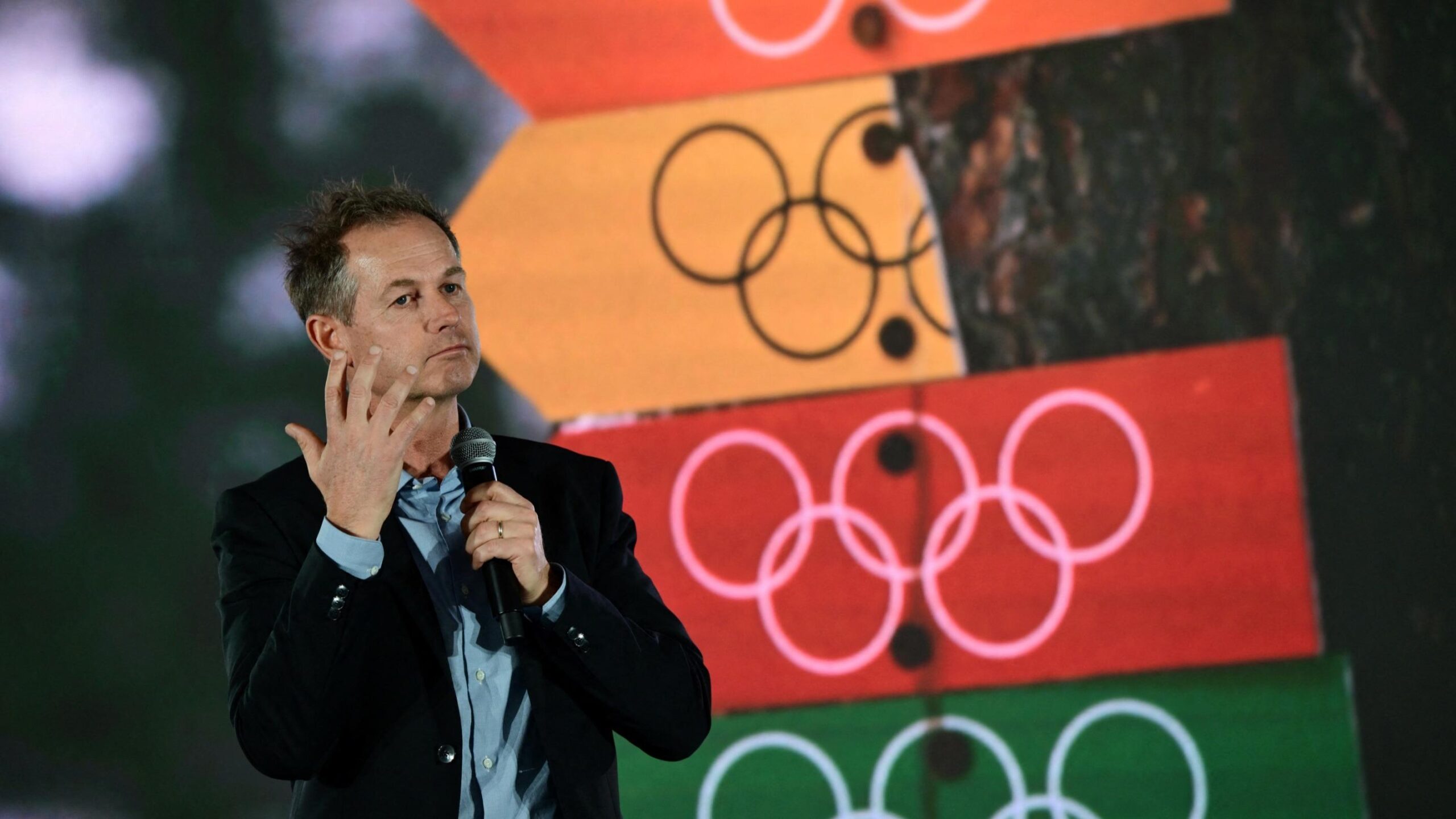 French Alps 2030 Olympic and Paralympic Games, Cojop, Lyon, Groupama Stadium, Renaud Muselier, Provence-Alpes-Côte d'Azur, Switzerland, Sweden, candidature, 2030 Winter Games