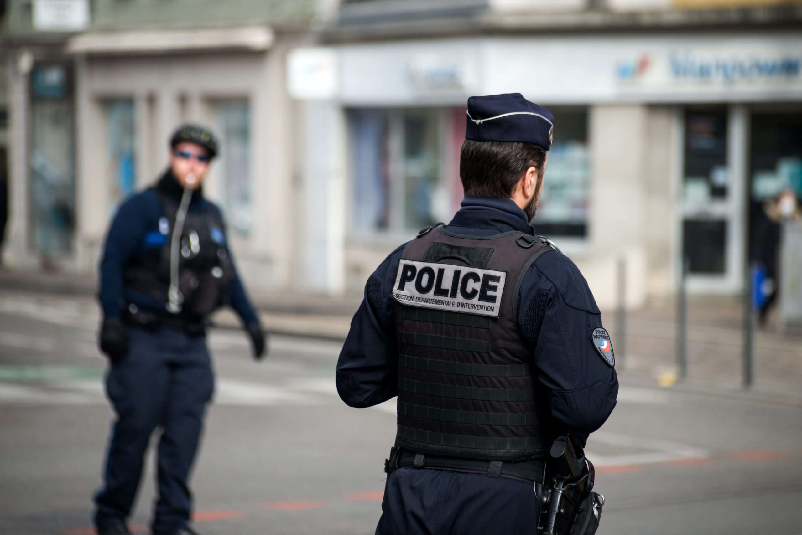 Murder, Strasbourg, Mental health, Involuntary hospitalization, Psychiatric evaluation