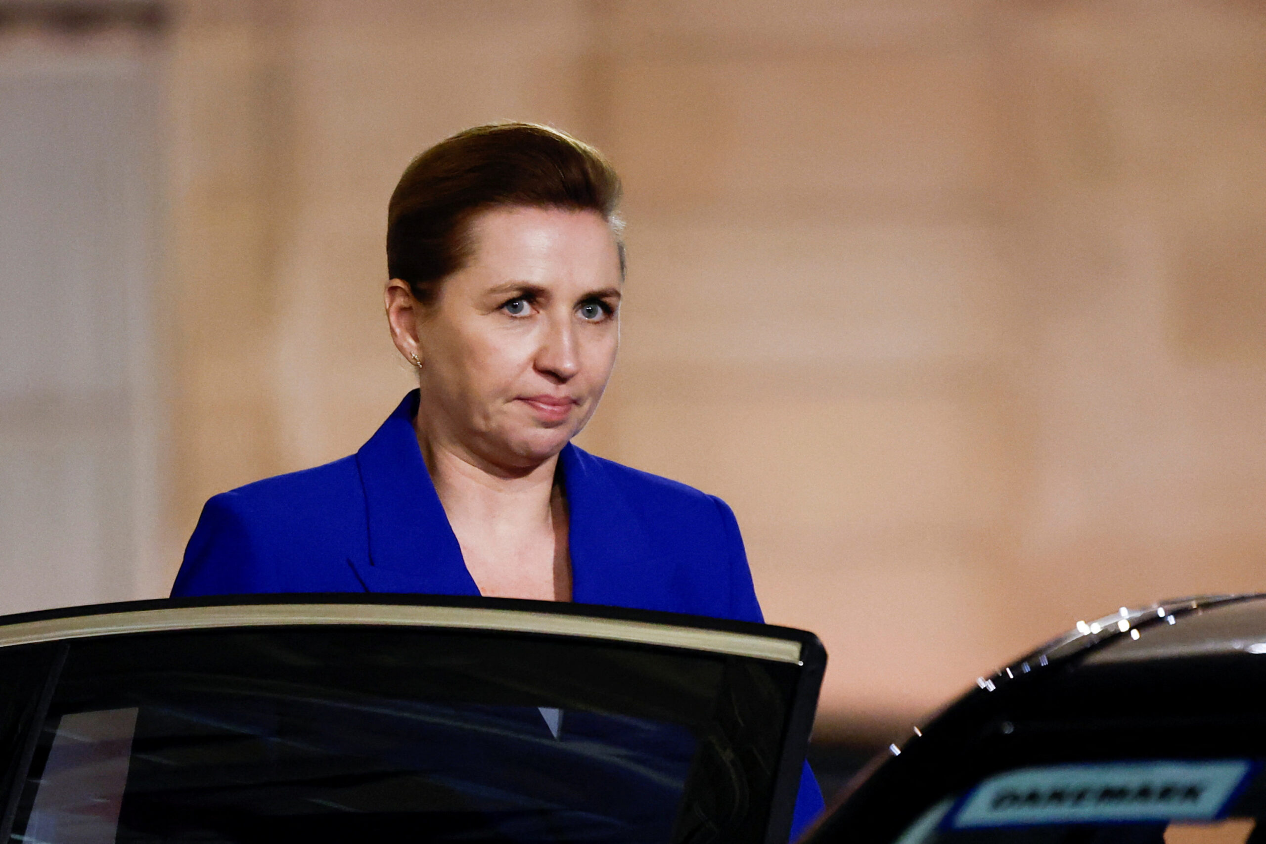 Denmark, Russia threat, Re-armament plan, Defense spending, Ukraine war, Mette Frederiksen