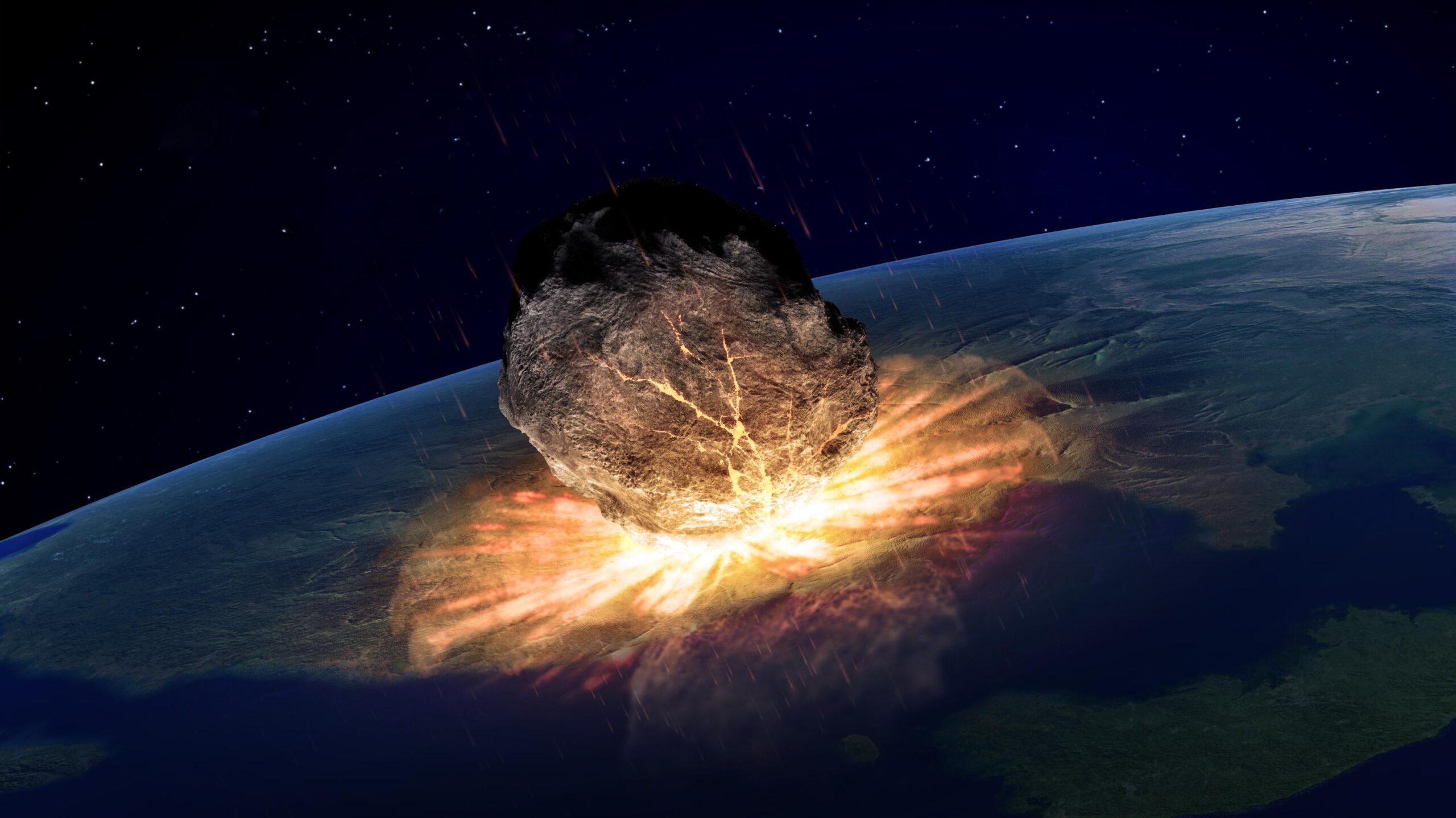 Asteroid, Earth Impact, 2032, YR4, NASA, Planetary Society, Nuclear Bomb, Tsunami, James Webb Telescope