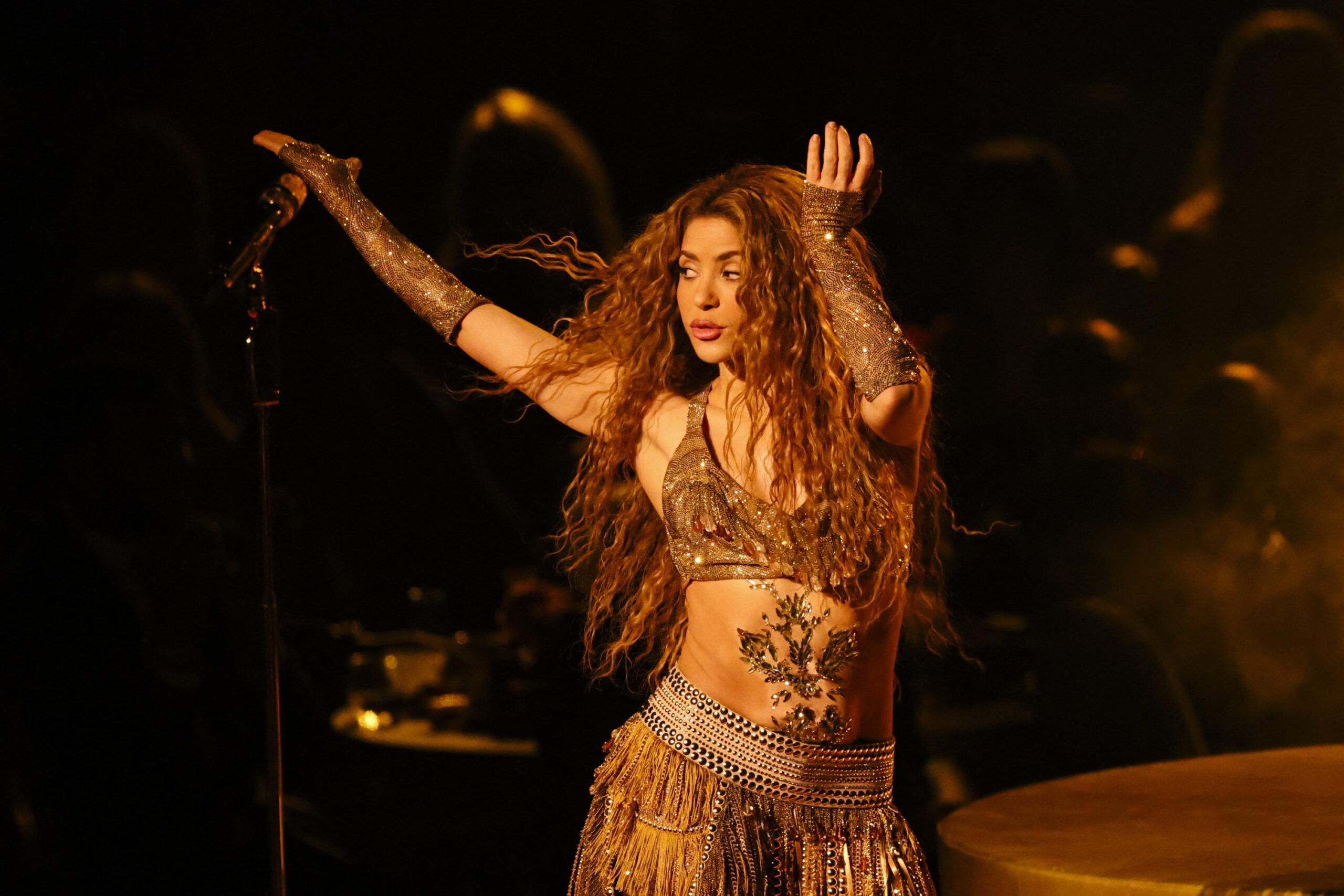 Shakira, Hospitalization, Medical Records, Privacy Breach, Peru, Susalud