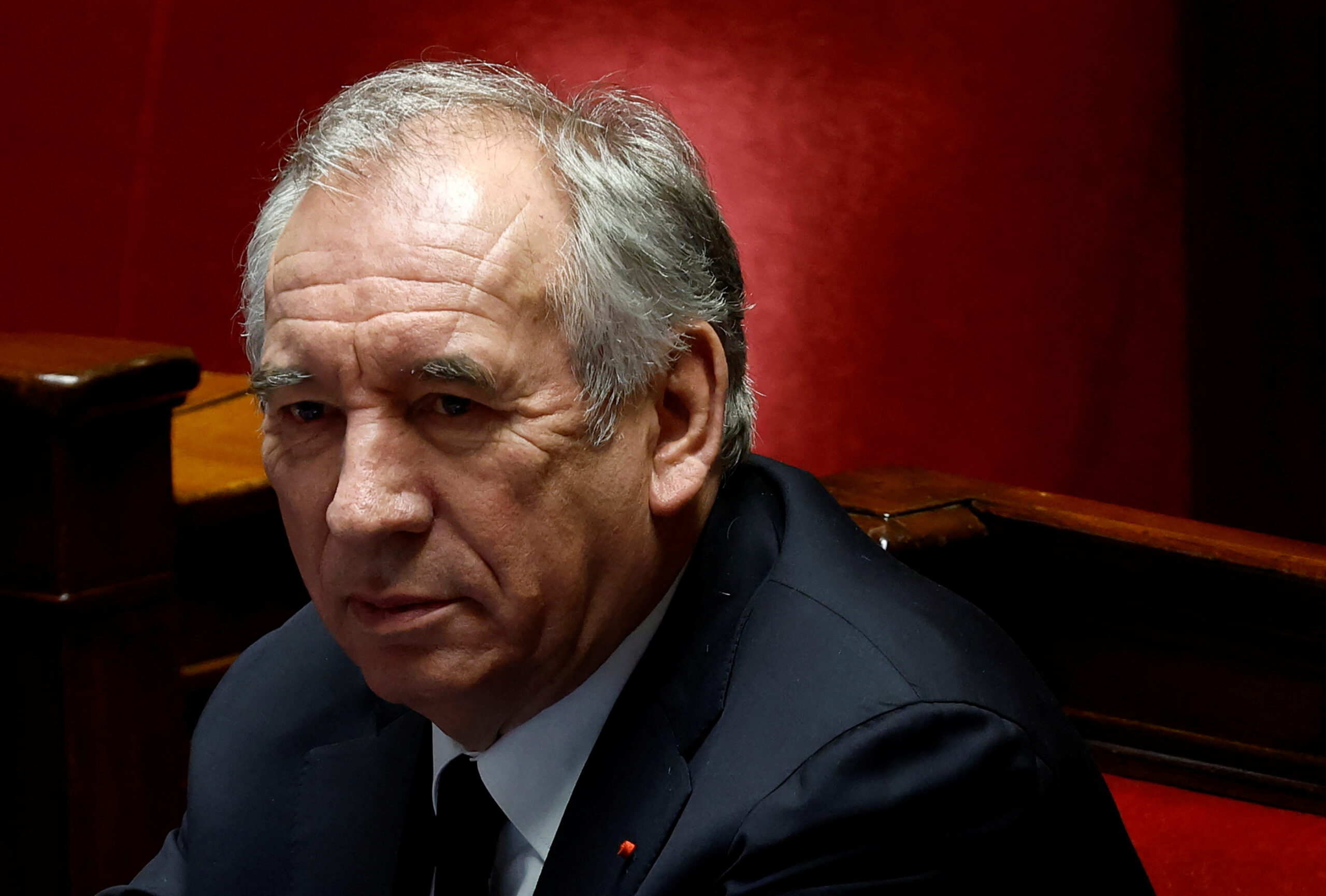 Francois Bayrou, Notre-Dame-de-Betharam, sexual assault, sexual violence, French National Assembly, French Prime Minister, French politics, Lionel Jospin, Elisabeth Guigou, Claude Allegre, Segolene Royal, Paul Vannier, La France Insoumise