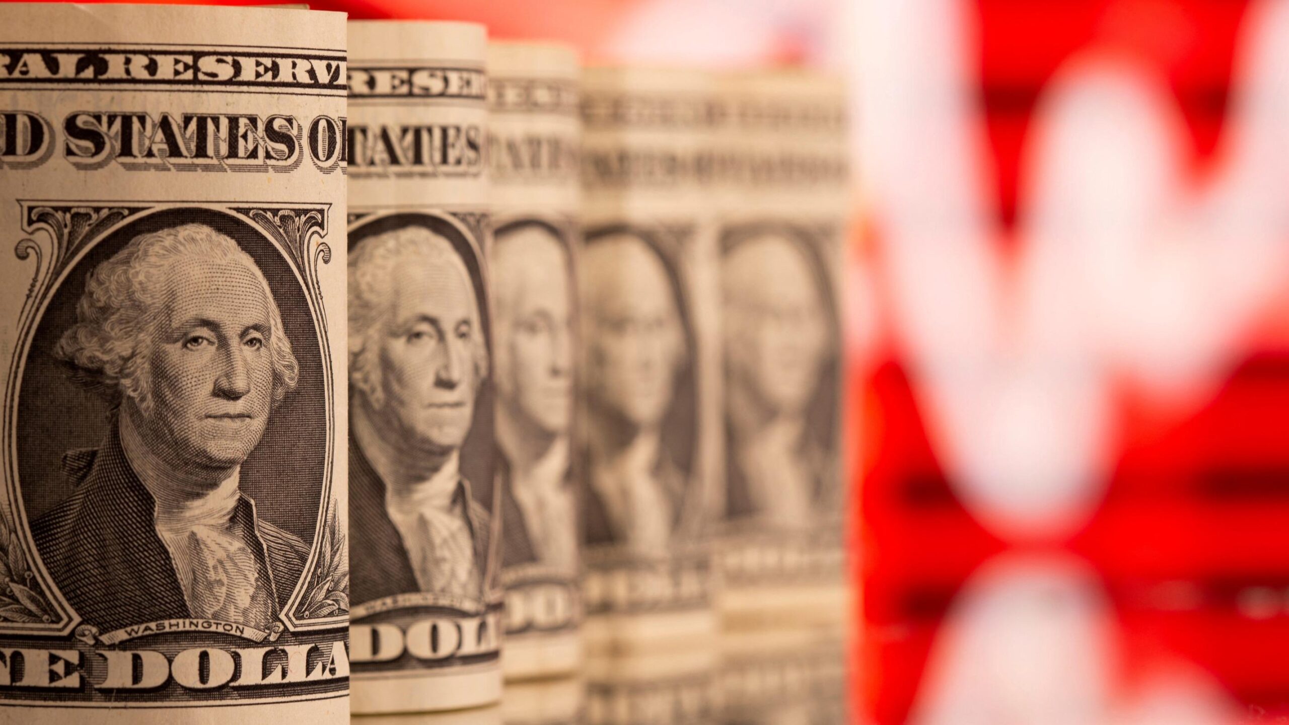 Dollar, Euro, Interest rates, Trade war, Trump