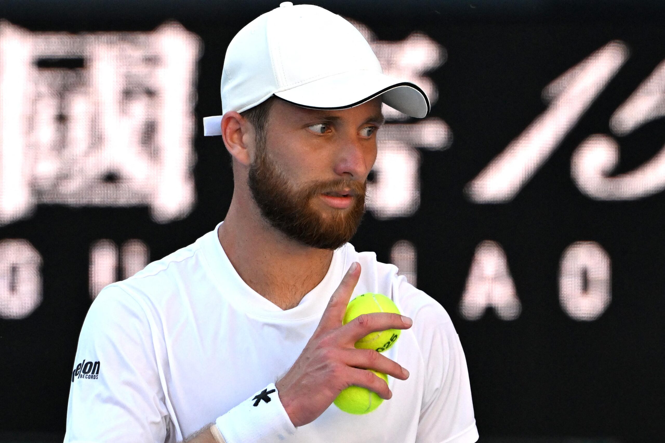 Corentin Moutet, Tomas Martin Etcheverry, Rio de Janeiro tournament, Argentine tennis, French tennis, Tennis tournament, Hugo Gaston, Cerundolo, Alexandre Muller, Joao Fonseca