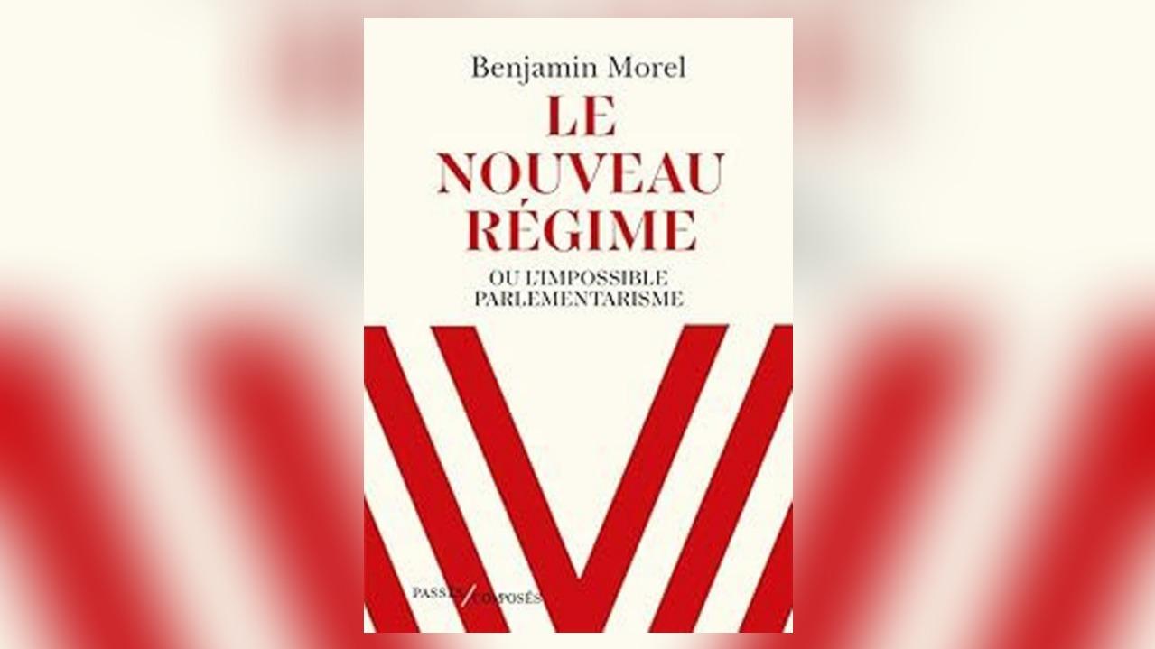 Benjamin Morel, French politics, Constitutional law, Dissolution of the National Assembly, Fifth Republic
