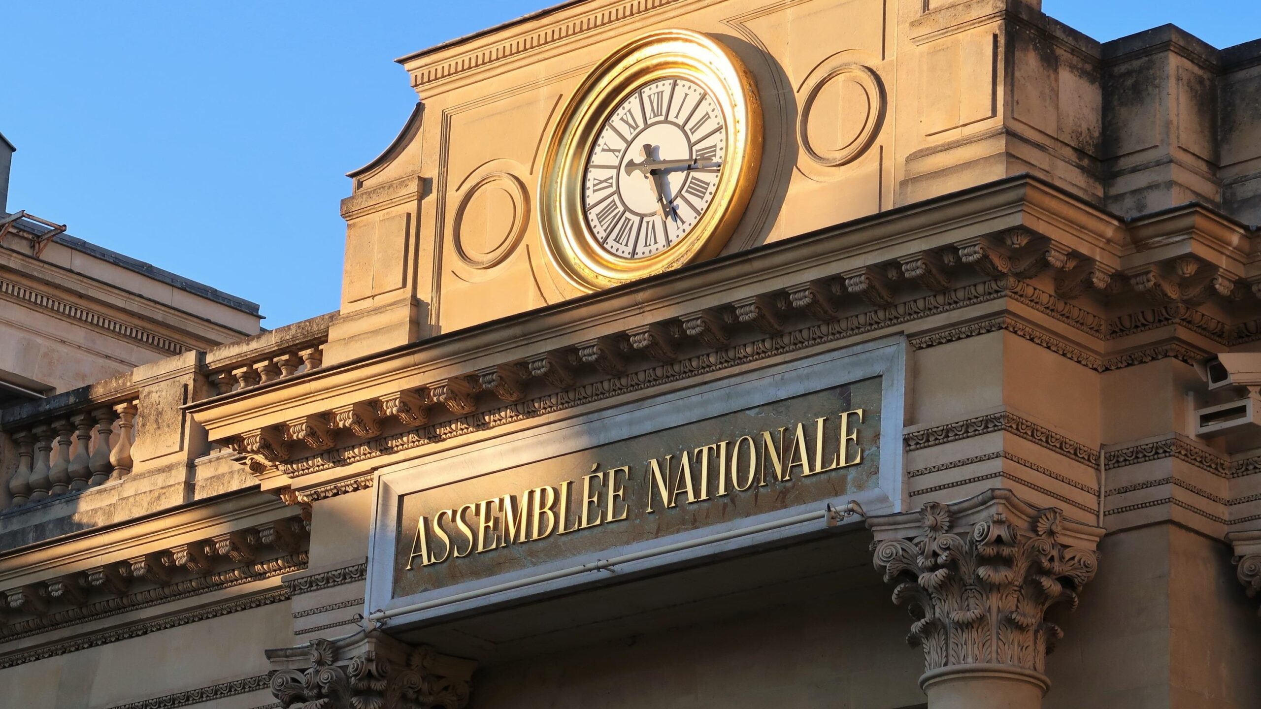 French budget, PLFSS, parliamentary calendar, Assembly debates, PLM law, end of life, Mayotte, audiovisual reform
