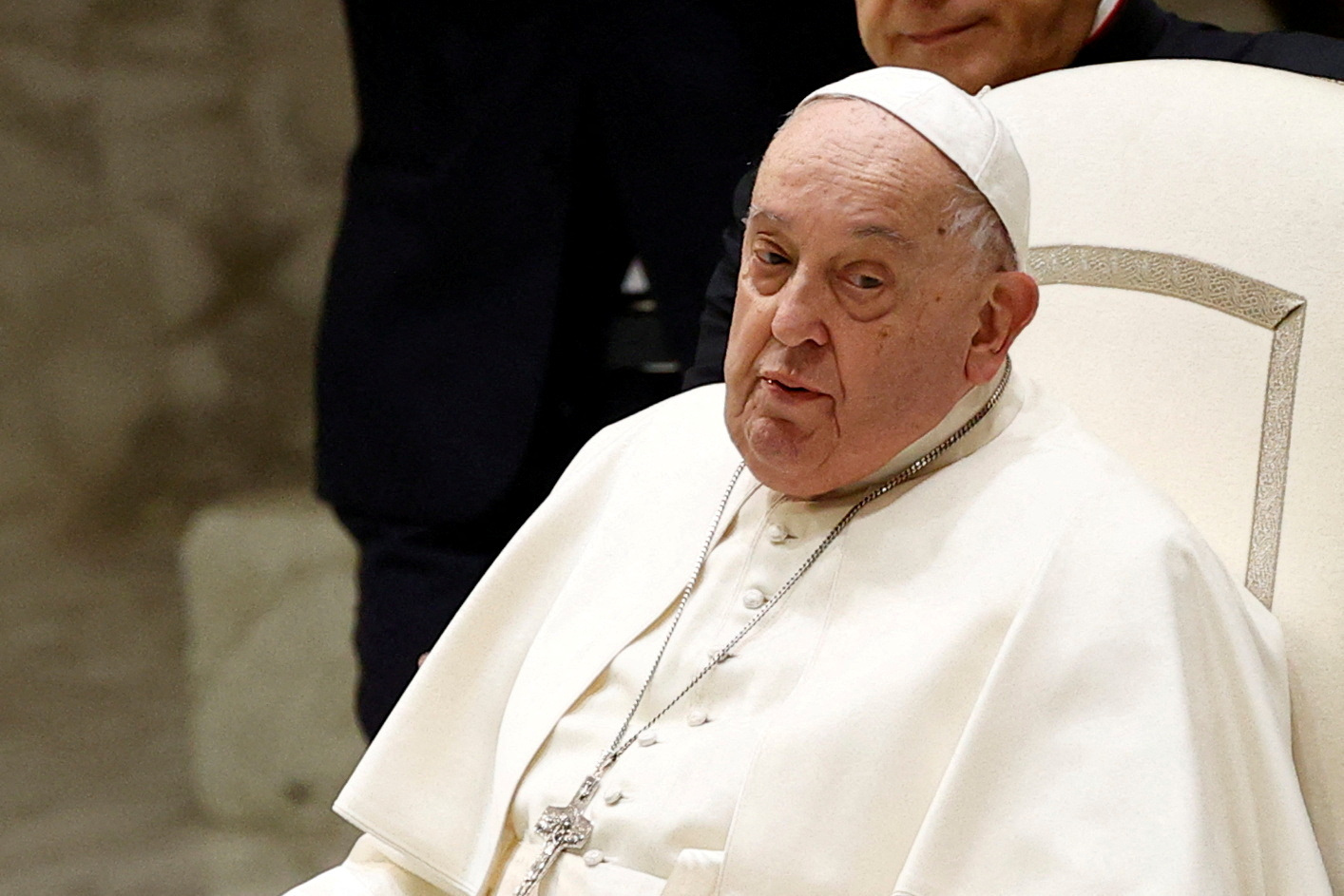 Pope Francis, Health, Pneumonia, Medical Update, Vatican