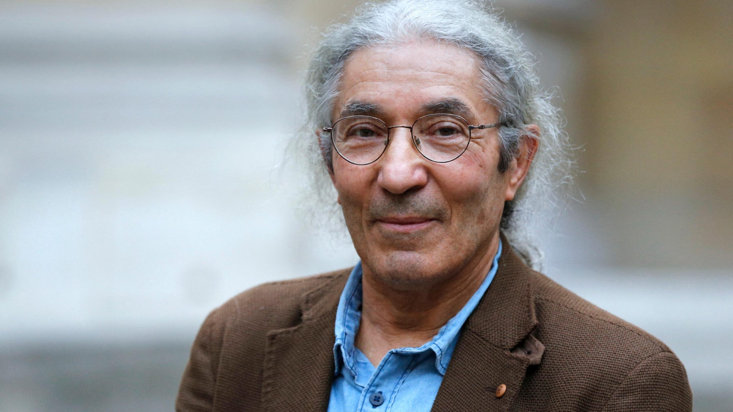 Boualem Sansal, Algeria, France, freedom of expression, Literature, political prisoner