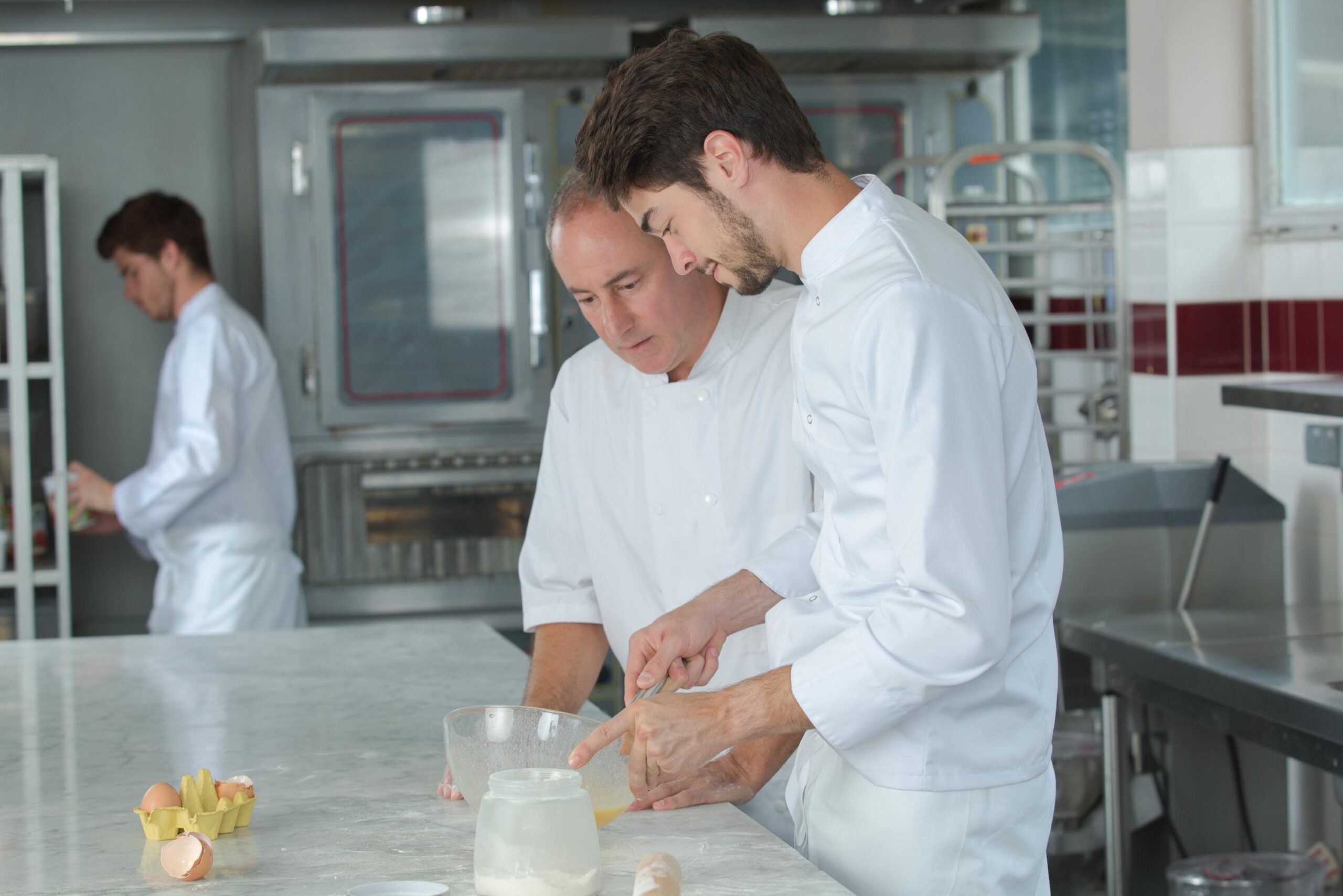 French pastry schools, Top pastry schools, Best pastry schools, French baking schools, Top baking schools, Best baking schools
