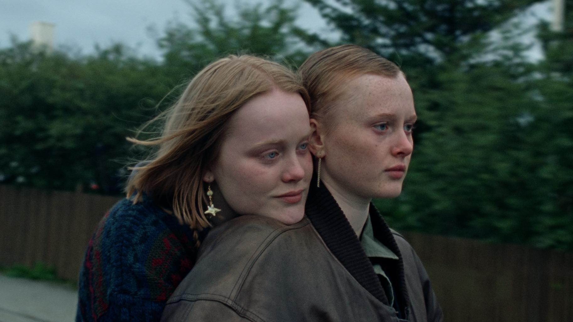 When the Light Breaks, Icelandic Cinema, Elin Hall, Runar Runarsson, Grief, Loss, Art, Iceland, Drama