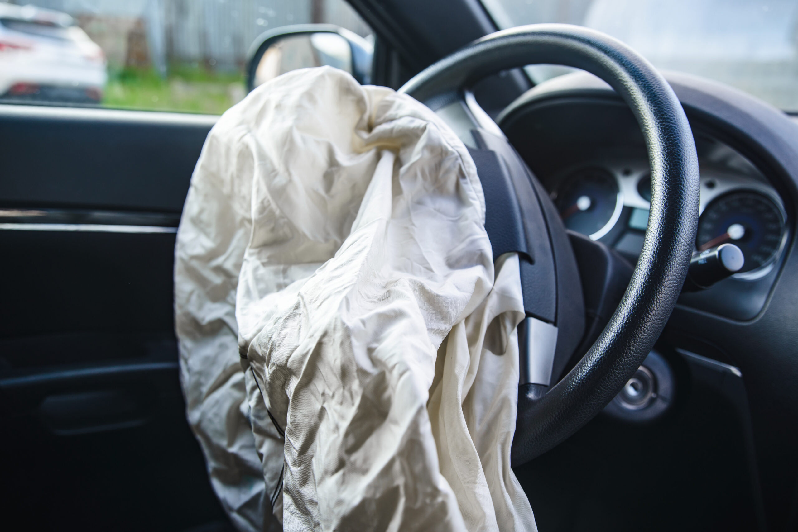 Airbags, Takata, Citroen, DS 3, Recall, Defective, Safety, Immobilisation, Nissan, BMW, Toyota, Volkswagen