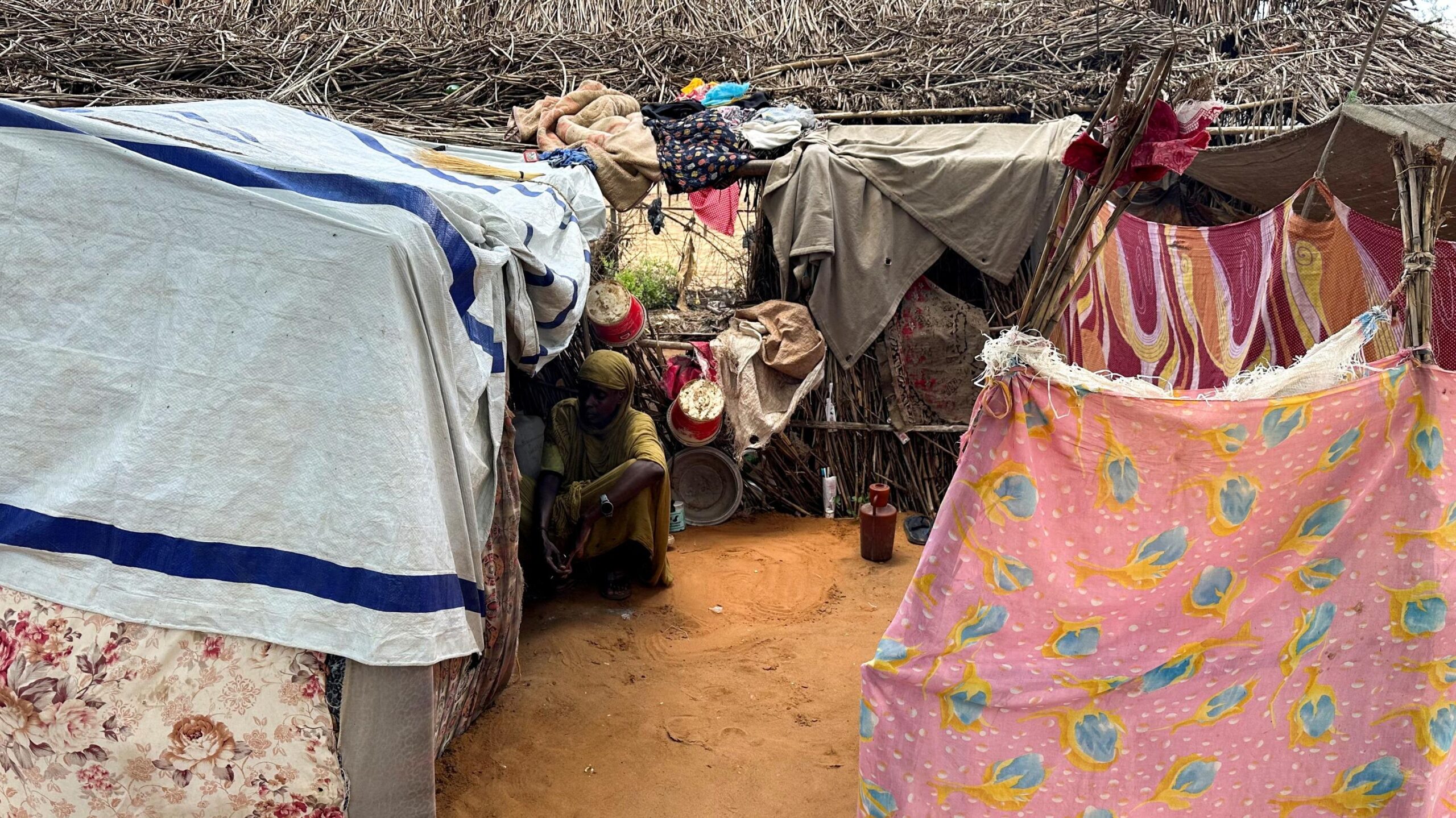 Sudan, South Sudan, Civil War, Paramilitaries, Human Rights Violations, Genocide, Abdel Fattah al-Burhane, Mohamed Hamdane Daglo, International Rescue Committee