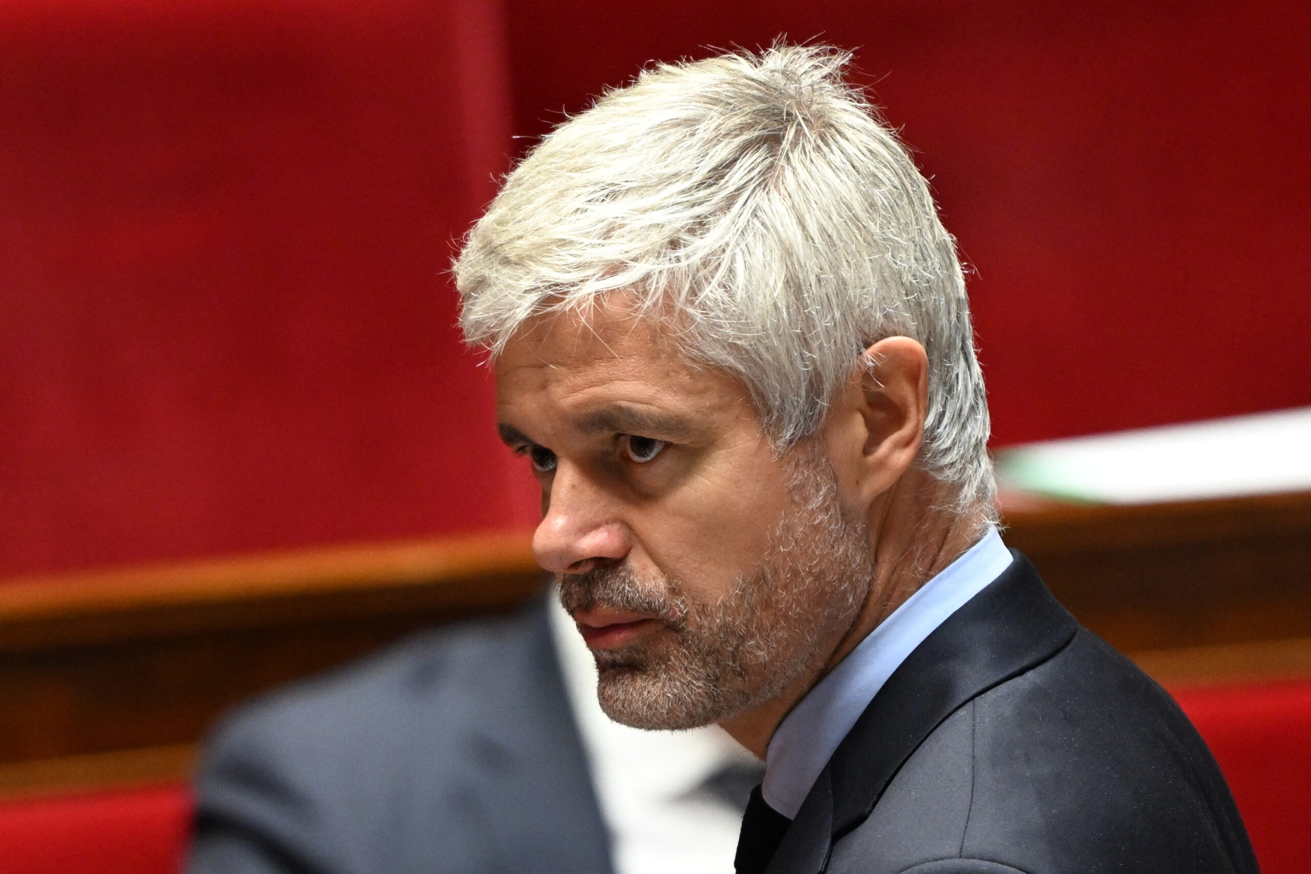 Republican party, Bruno Retailleau, Laurent Wauquiez, leadership election, right wing, work, freedom of speech, solidarity, Richard Ferrand, Council of State, immigration, security, Rassemblement national, coalition, economic divergence