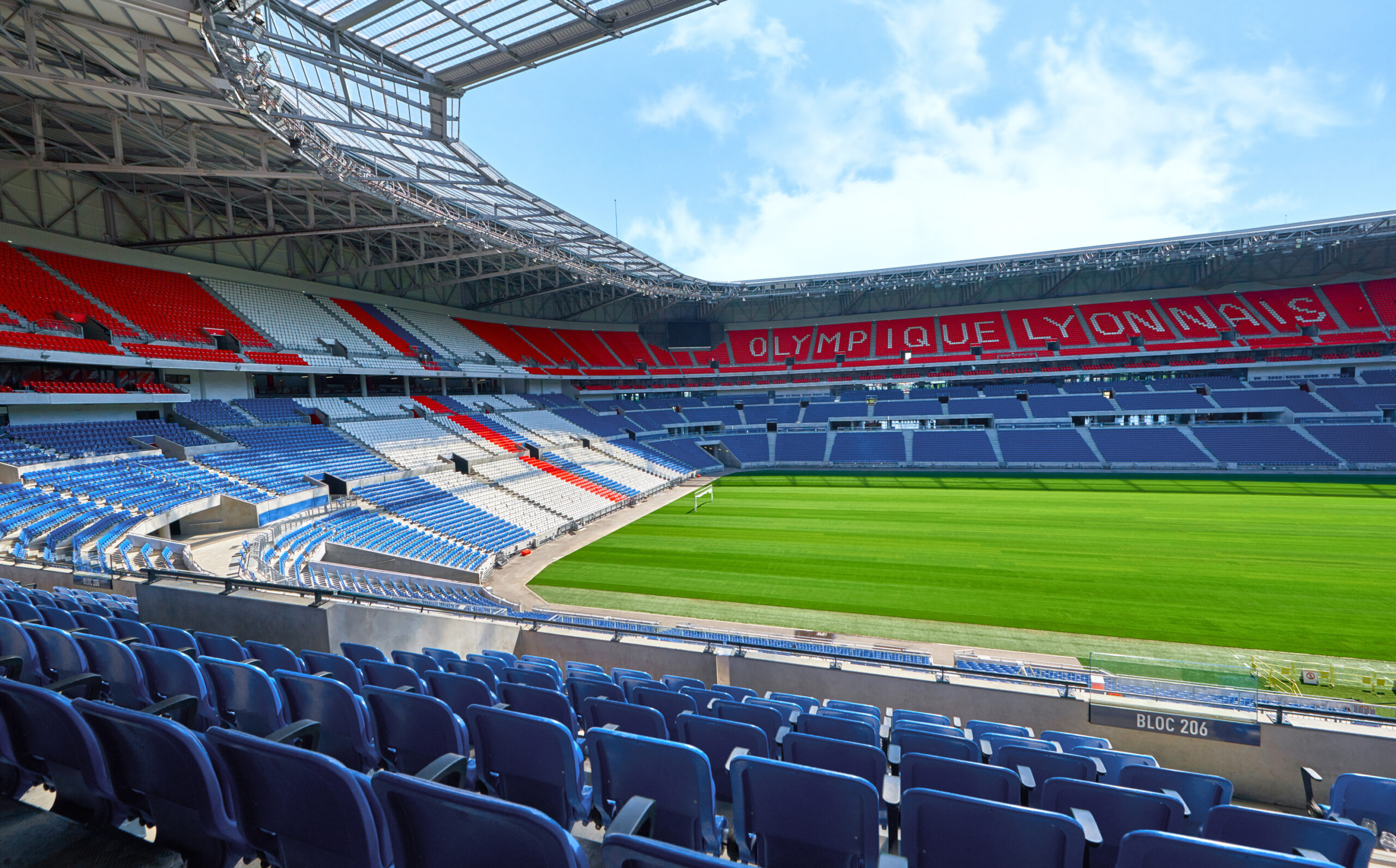 JO 2030, COJOP, Edgar Grospiron, Lyon, Auvergne-Rhône-Alpes, Provence-Alpes-Côte d'Azur, Décines-Charpieu, Stade de l'Olympique lyonnais, Marie Barsacq, Grégory Doucet, Bruno Bernard