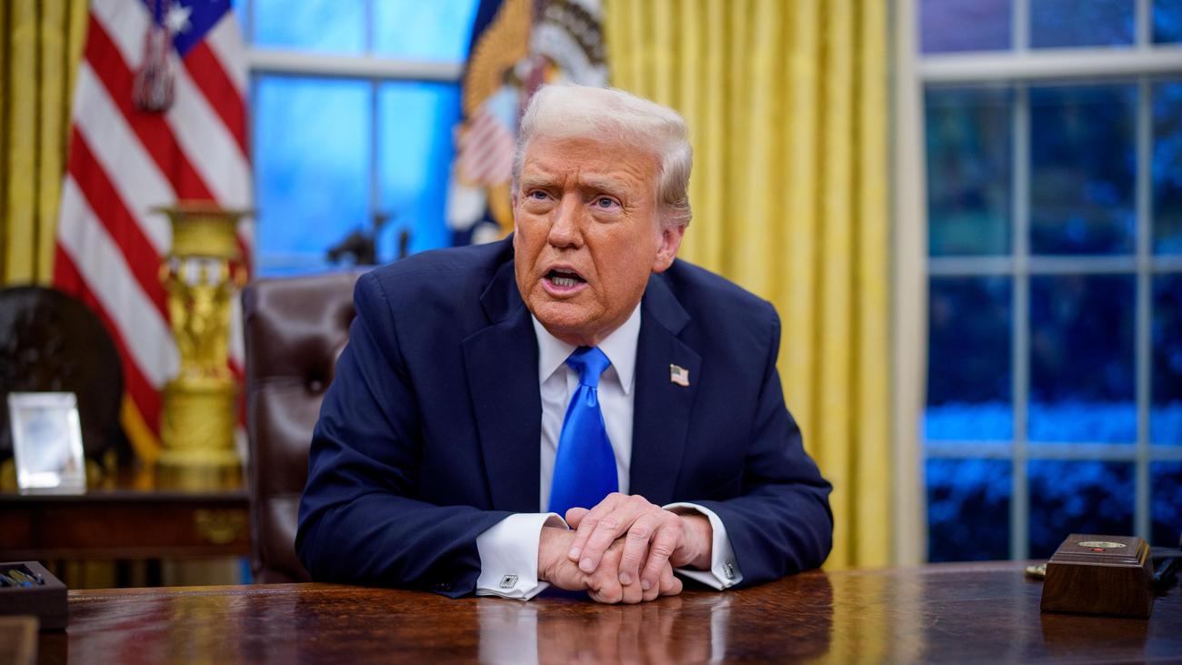 Donald Trump, Ukraine, Russia, Saudi Arabia, US troops, European troops, peace, negotiation