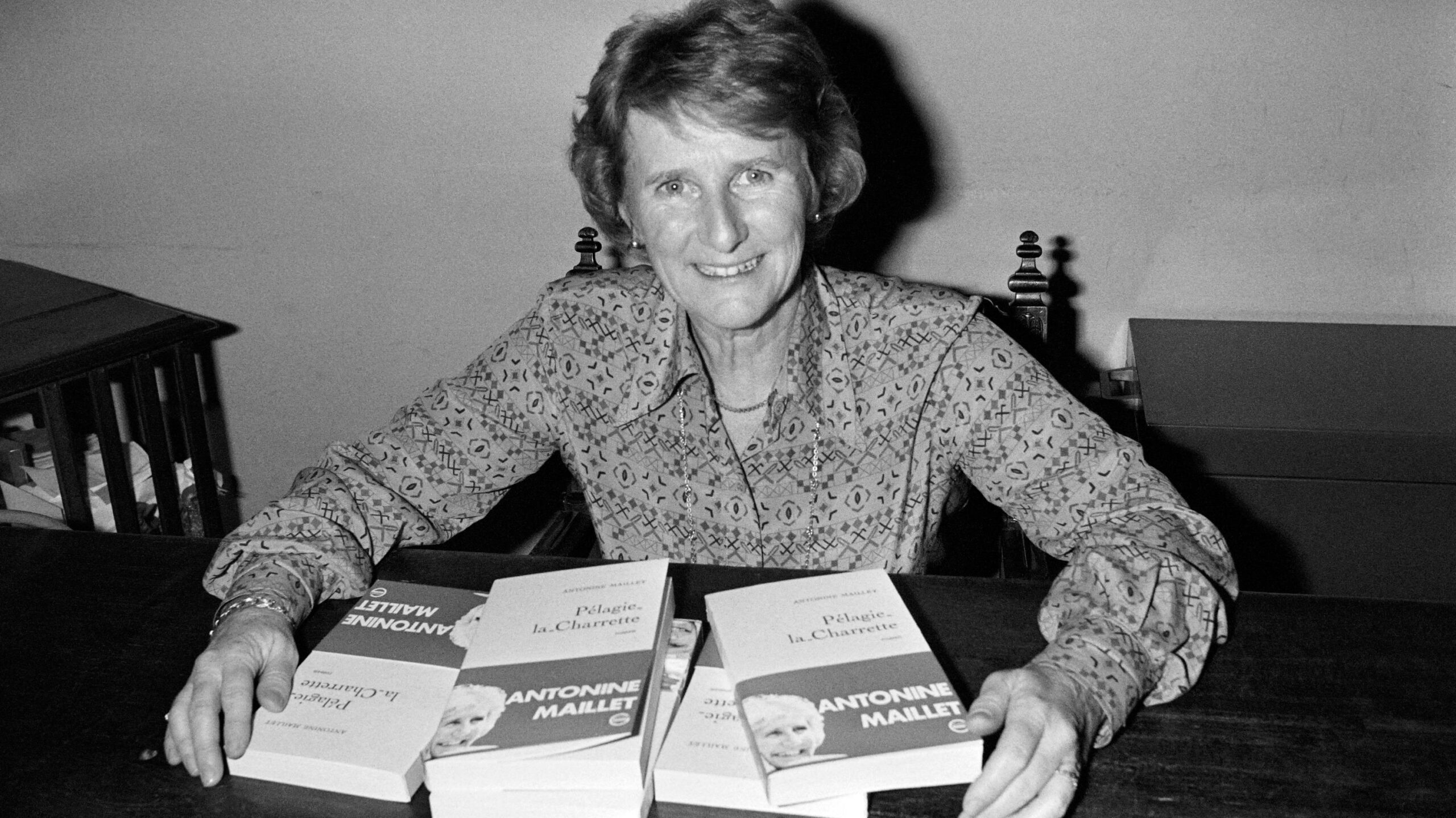Antonine Maillet, Goncourt Prize, Acadian Literature, Pélagie-la-Charrette, La Sagouine, Canadian Literature, French Language, Literary Awards, Francophonie