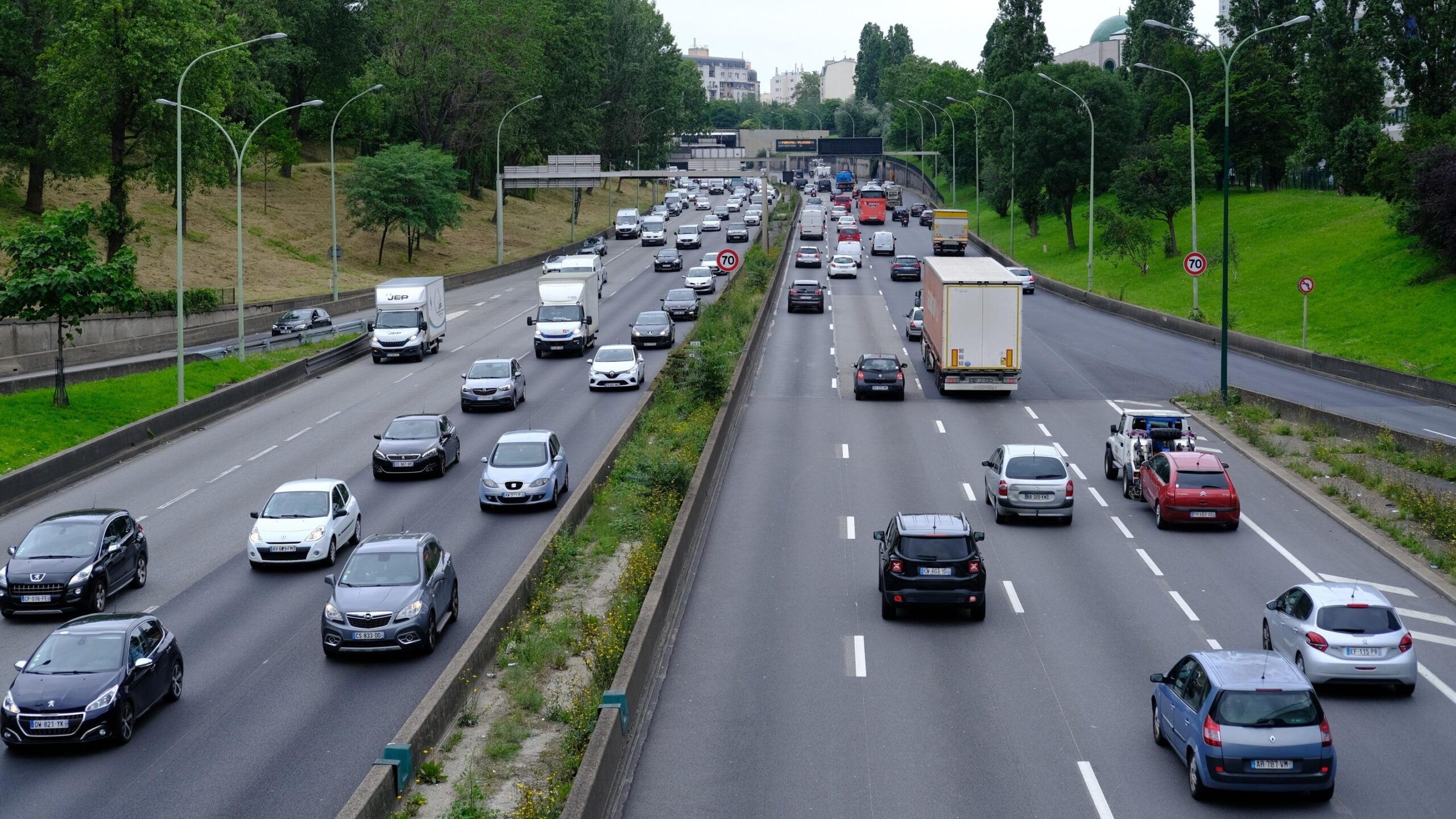 Toulouse administrative court, A69 motorway, environmental concerns, public interest, RIIPM (Reason Imperative of Major Public Interest)
