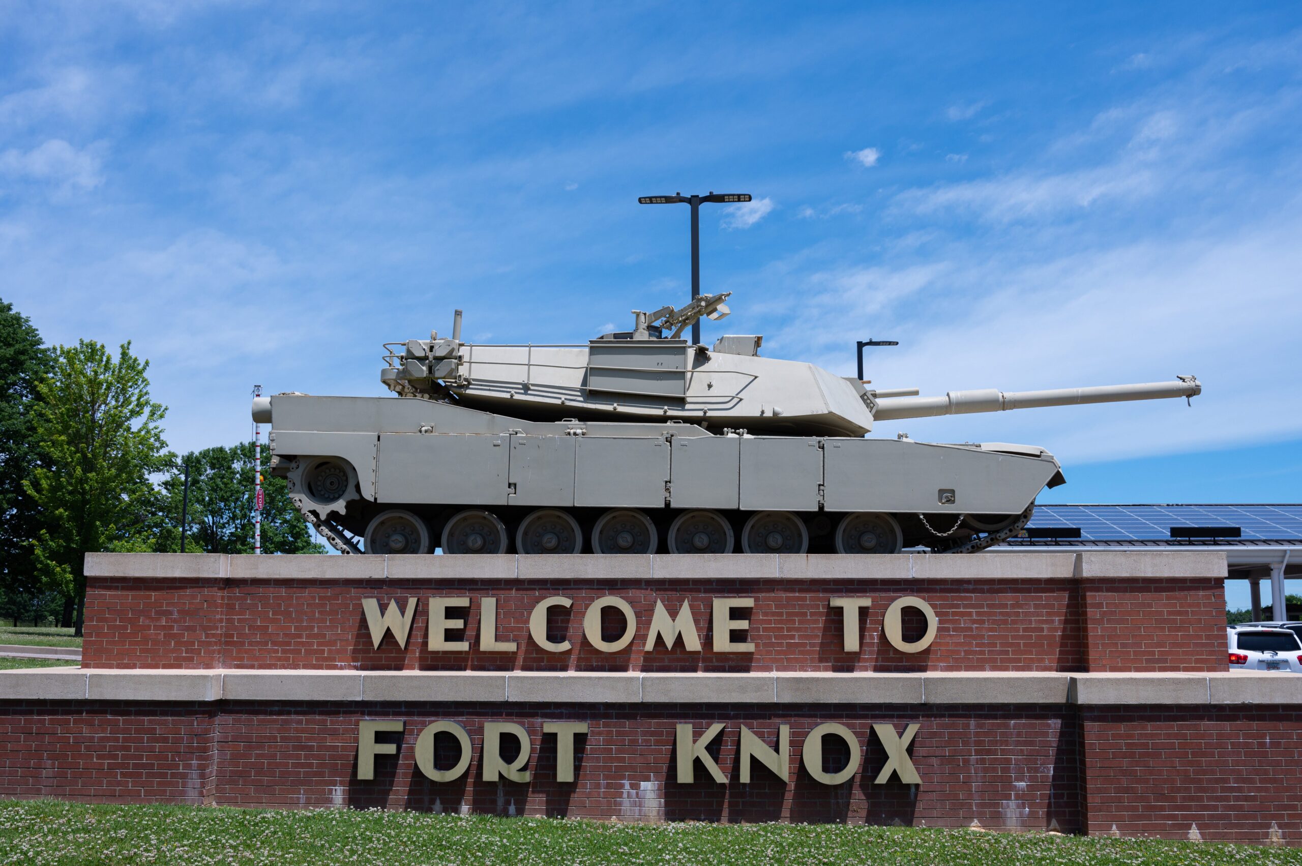 Elon Musk, Fort Knox, U.S. gold reserves, gold audit, Sen. Rand Paul, Sen. Mike Lee, conspiracy theories, South Park, Alex Jones, White House, DOGE, Department of Government Efficiency, Kentucky, military base, Fort Knox military base, U.S. Mint, Gerald R. Ford, Mary Brooks, Mitch McConnell, Steven Mnuchin, World Gold Council