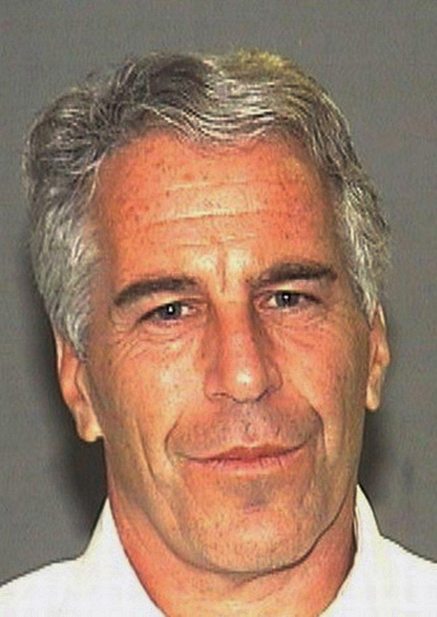 Fact-check, USAID, Jeffrey Epstein, Kaiser Foundation Health Plan Inc., False claim