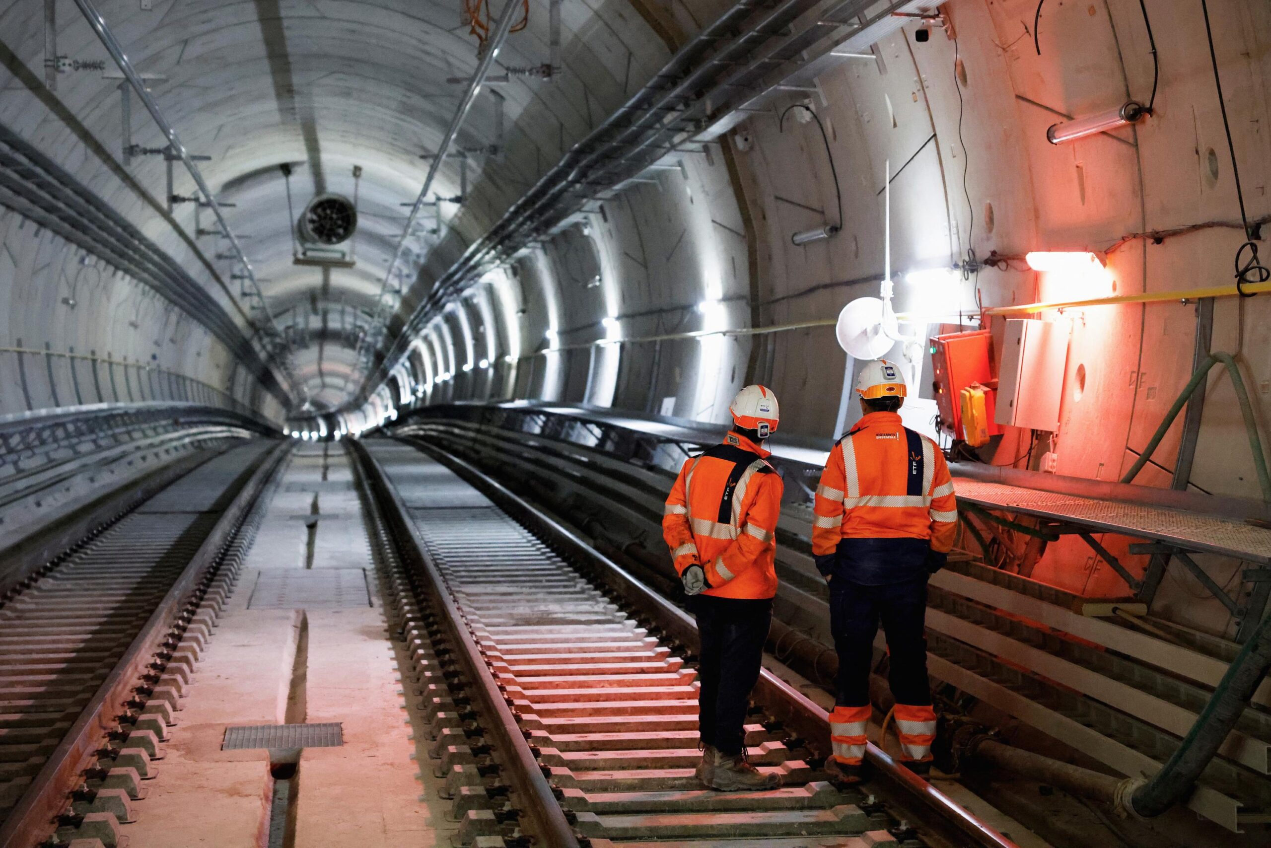 Grand Paris Express, Line 15 Sud, Line 16, Line 17, Valérie Pécresse, Île-de-France Mobilités, delays, Société des Grands Projets